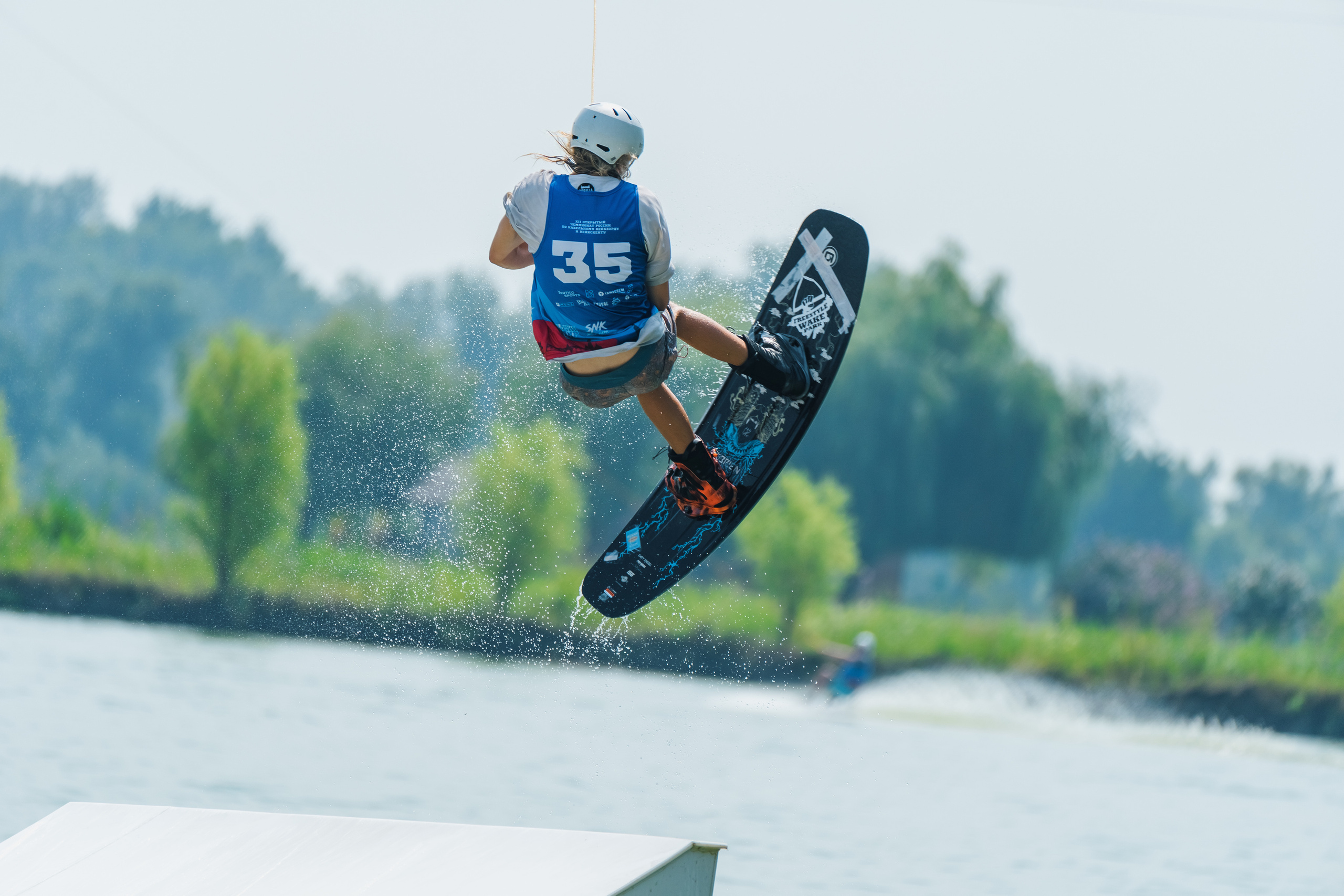 Спорт. Фотограф г. Славянск-на-Кубани