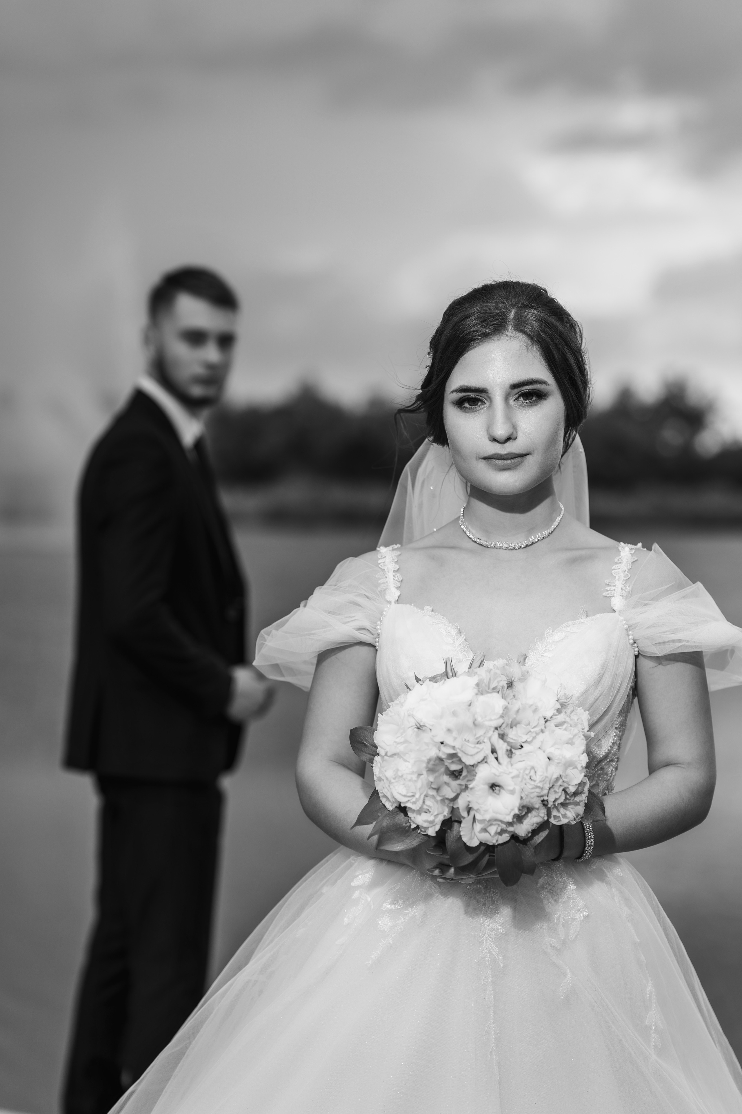 Свадебная съемка. Фотограф г. Славянск-на-Кубани