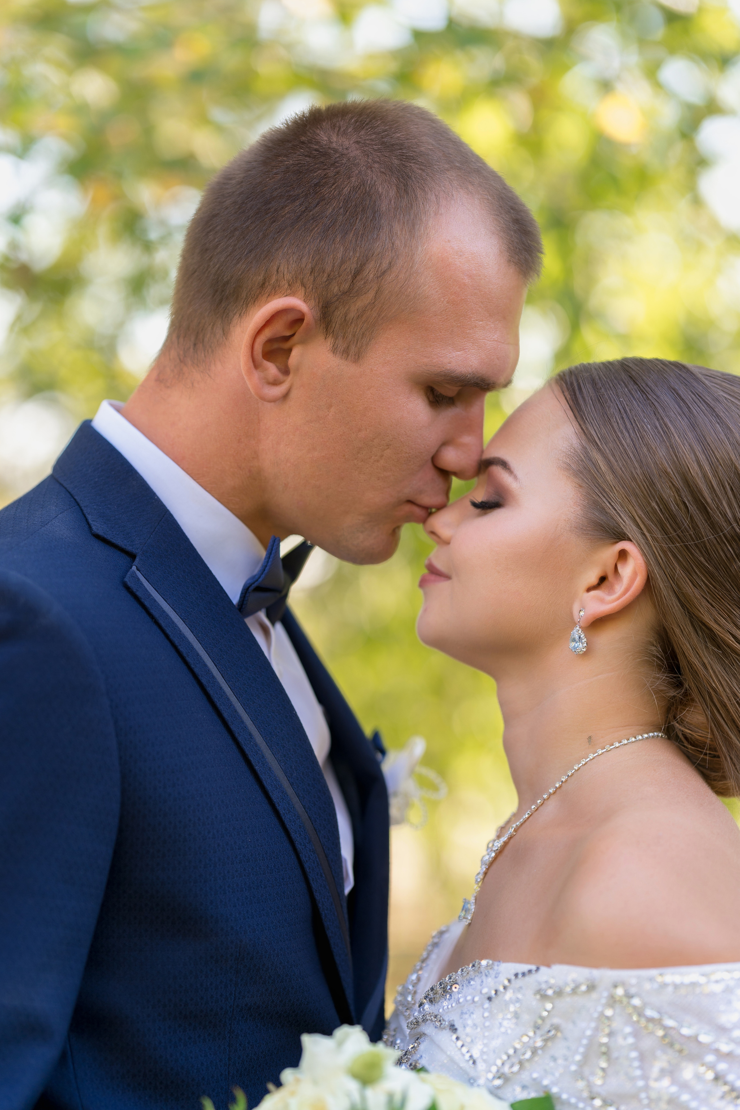 Свадьба Валерии и Игоря. Фотограф г. Славянск-на-Кубани