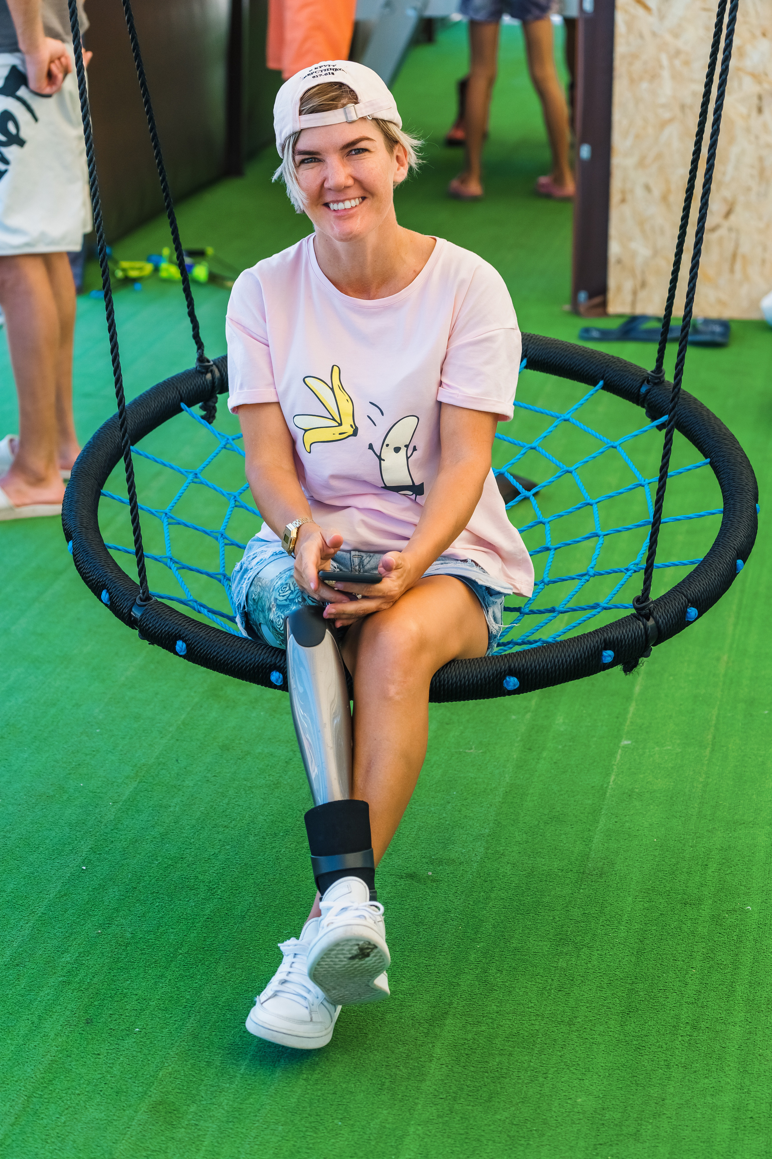 Спорт. Фотограф г. Славянск-на-Кубани