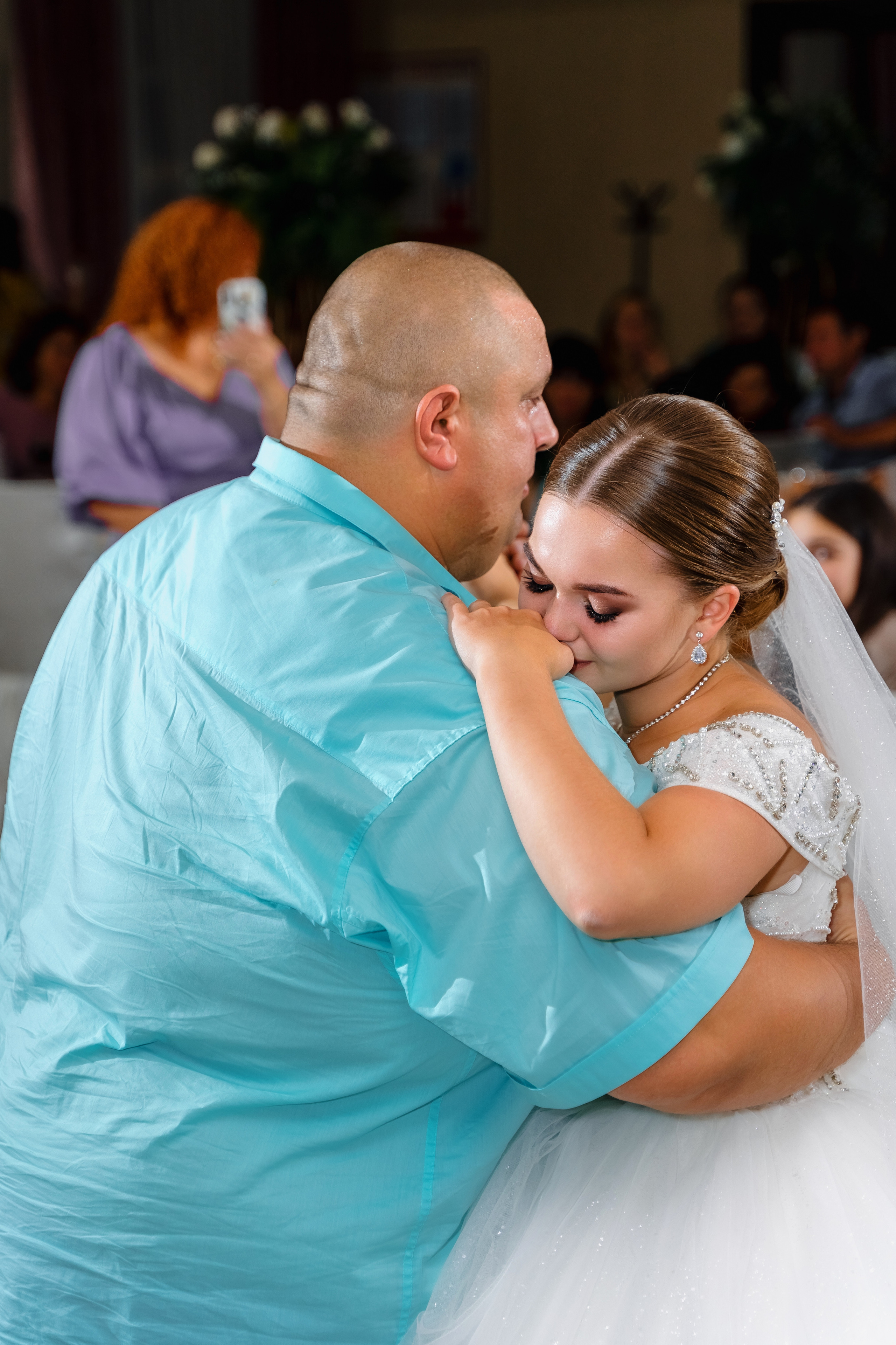 Свадьба Валерии и Игоря. Фотограф г. Славянск-на-Кубани