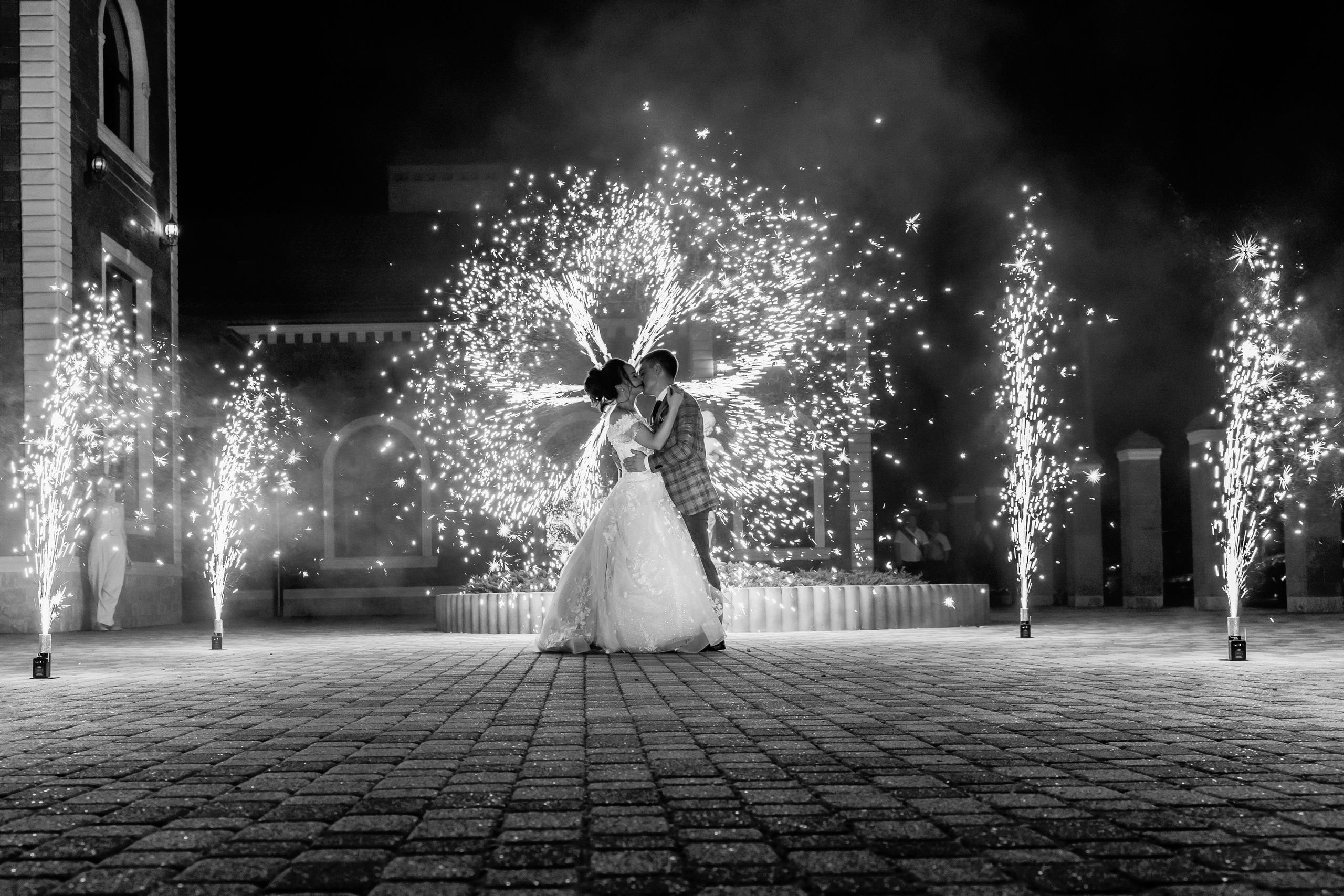 Свадебная съемка. Фотограф г. Славянск-на-Кубани