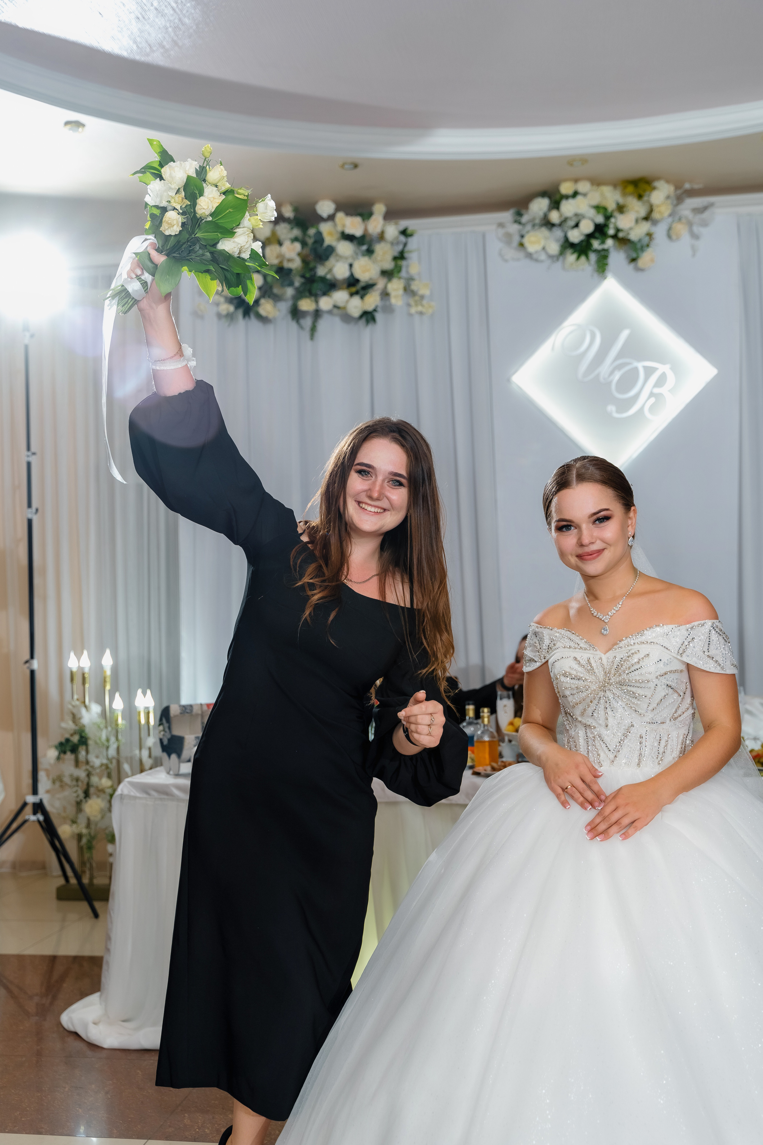 Свадьба Валерии и Игоря. Фотограф г. Славянск-на-Кубани