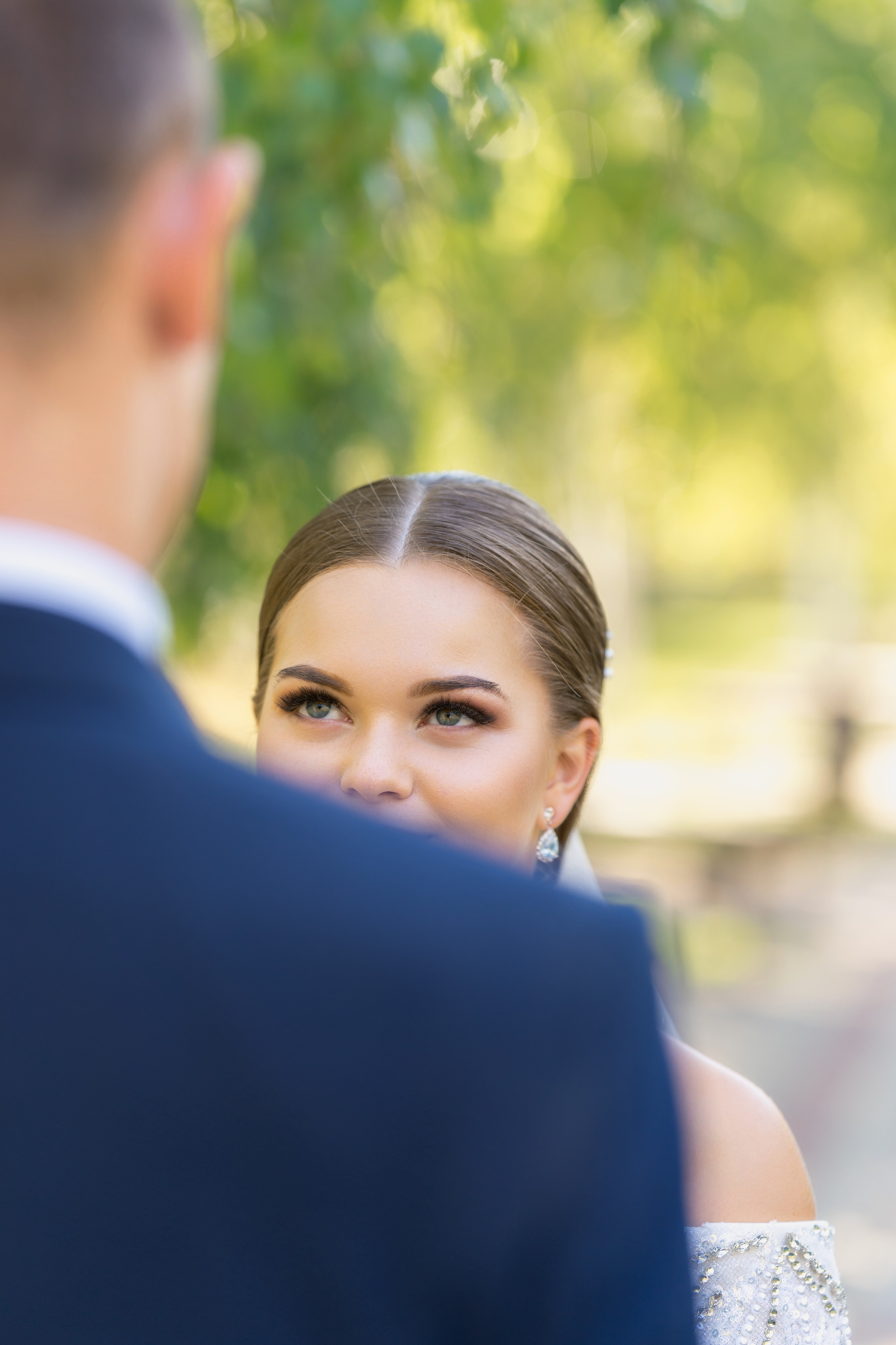 Свадьба Валерии и Игоря. Фотограф г. Славянск-на-Кубани