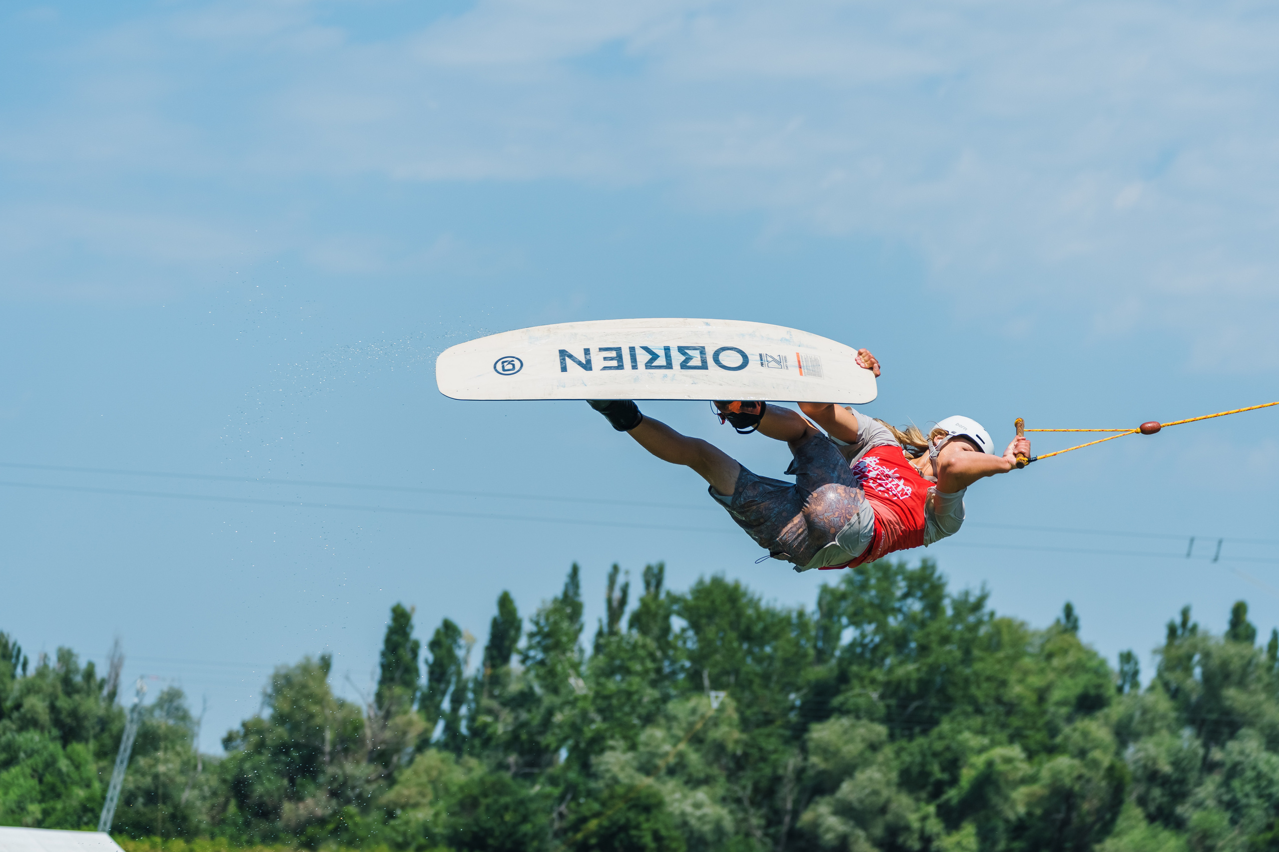 Спорт. Фотограф г. Славянск-на-Кубани