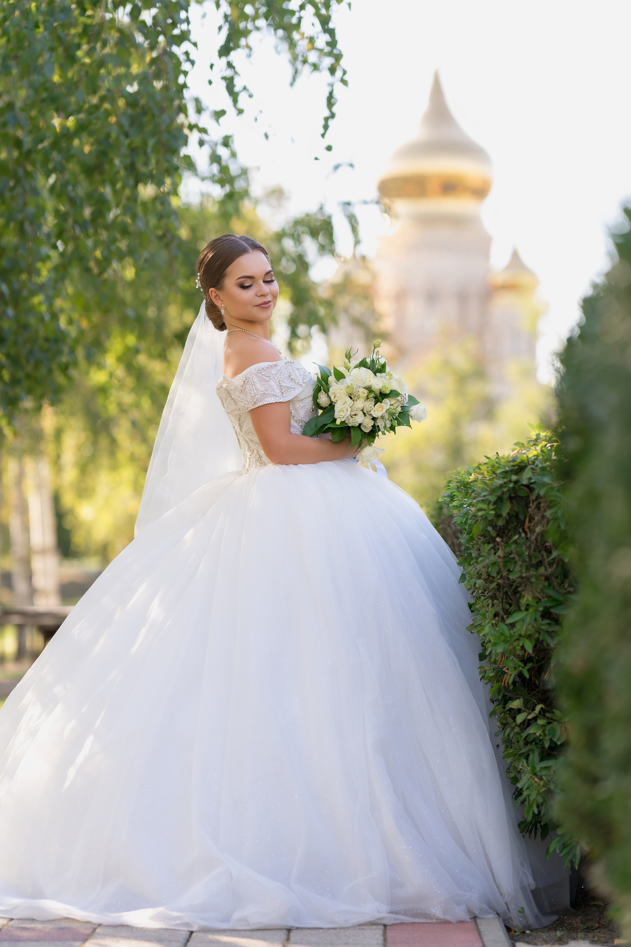 Свадьба Валерии и Игоря. Фотограф г. Славянск-на-Кубани