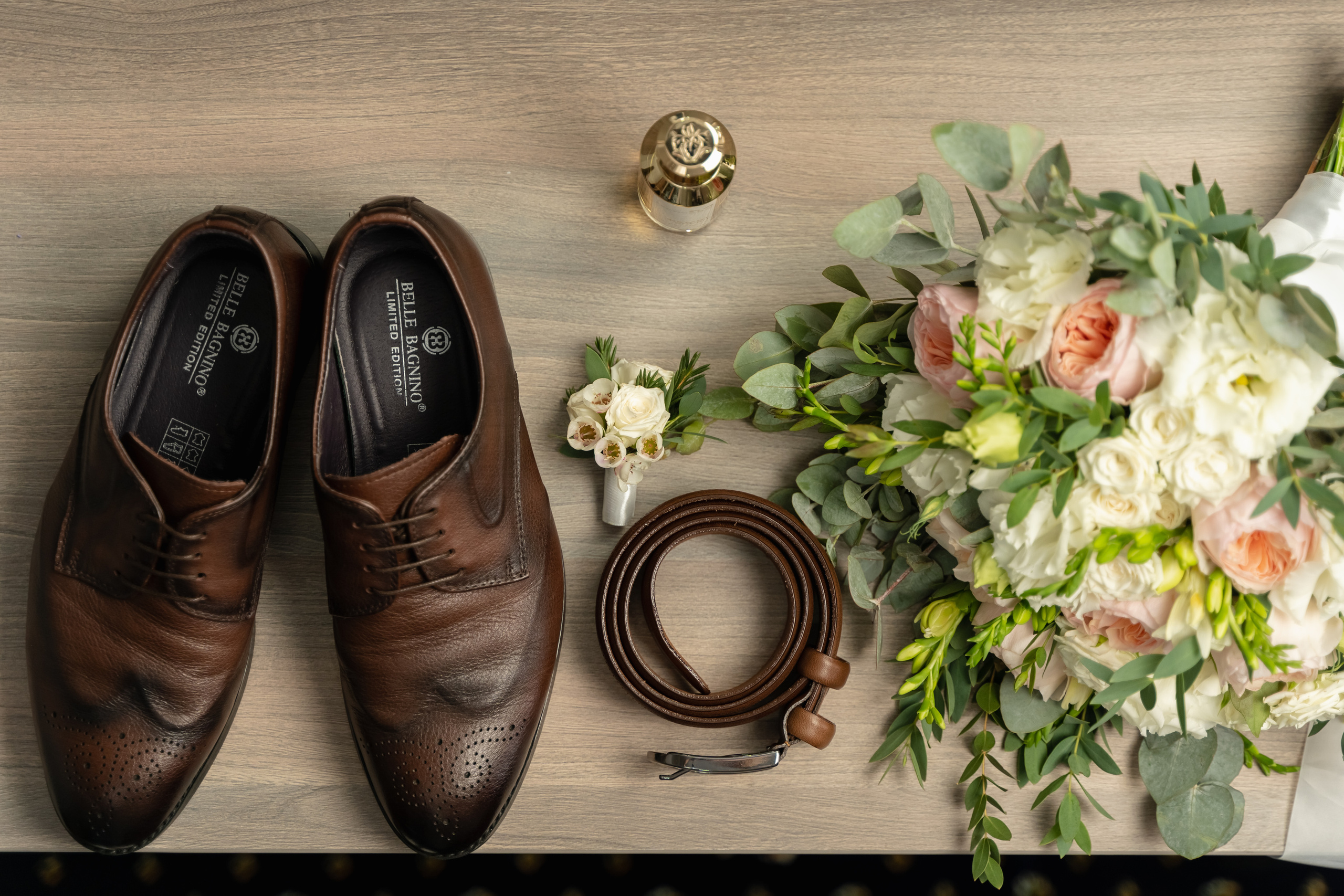 Свадебная съемка. Фотограф г. Славянск-на-Кубани