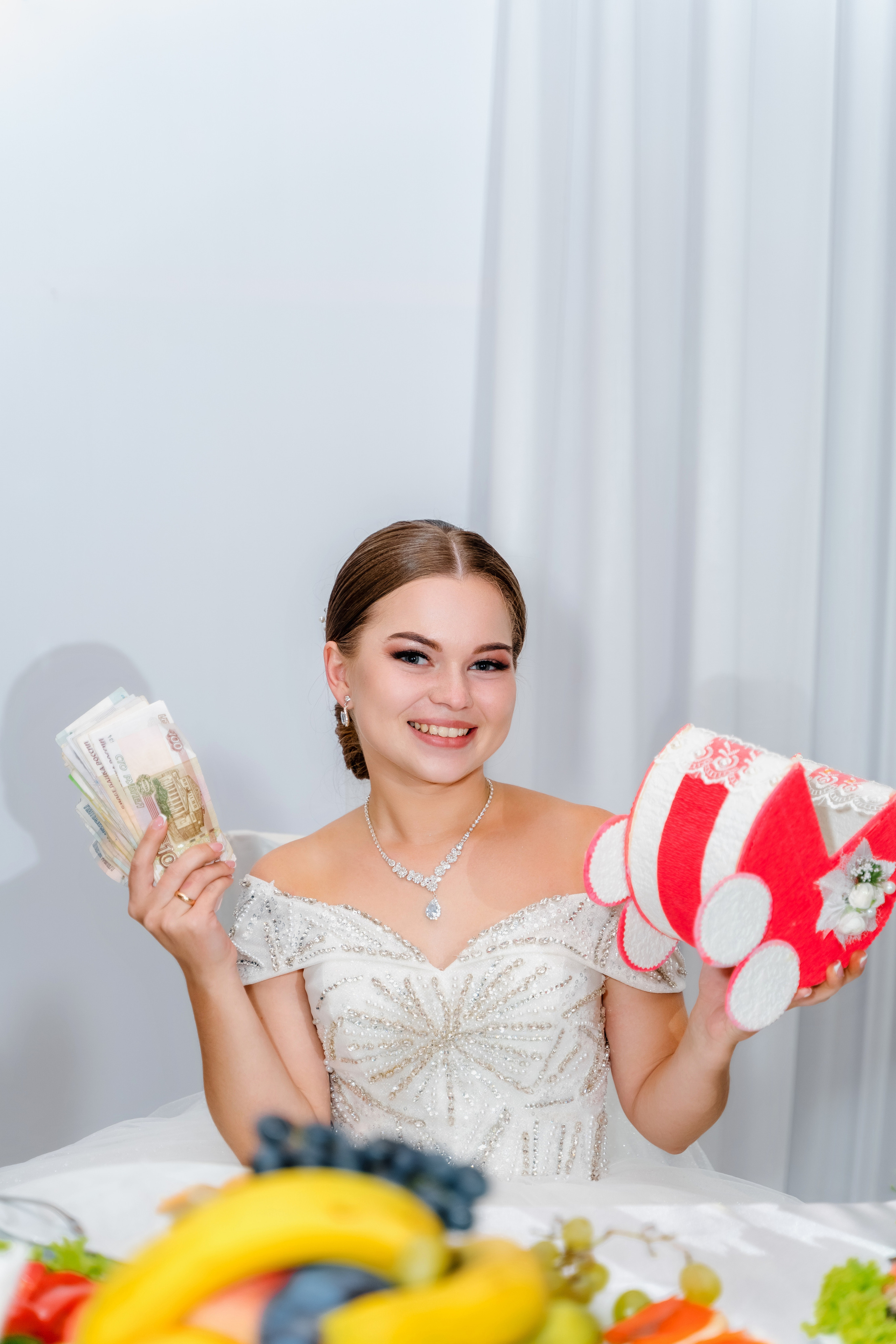 Свадьба Валерии и Игоря. Фотограф г. Славянск-на-Кубани