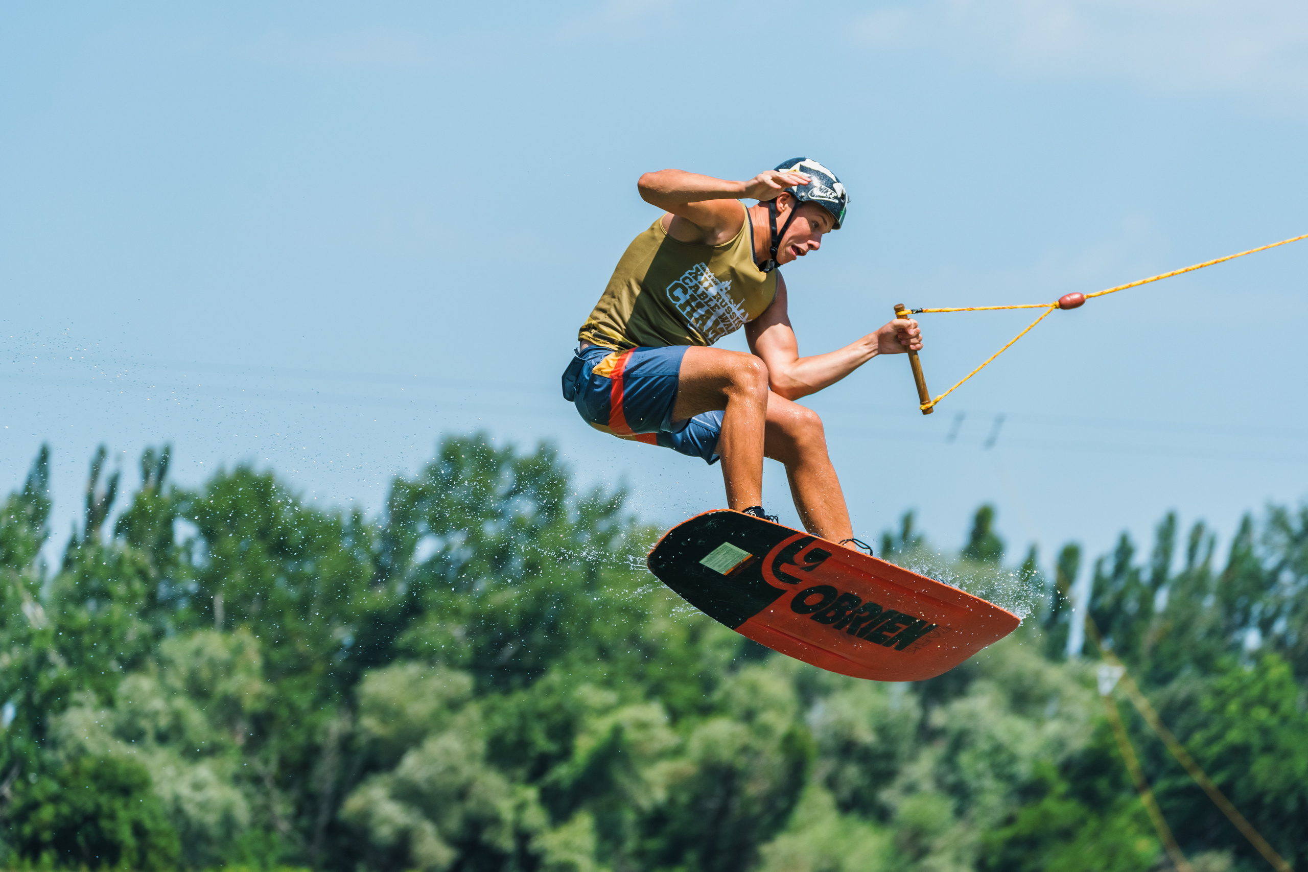 Спорт. Фотограф г. Славянск-на-Кубани