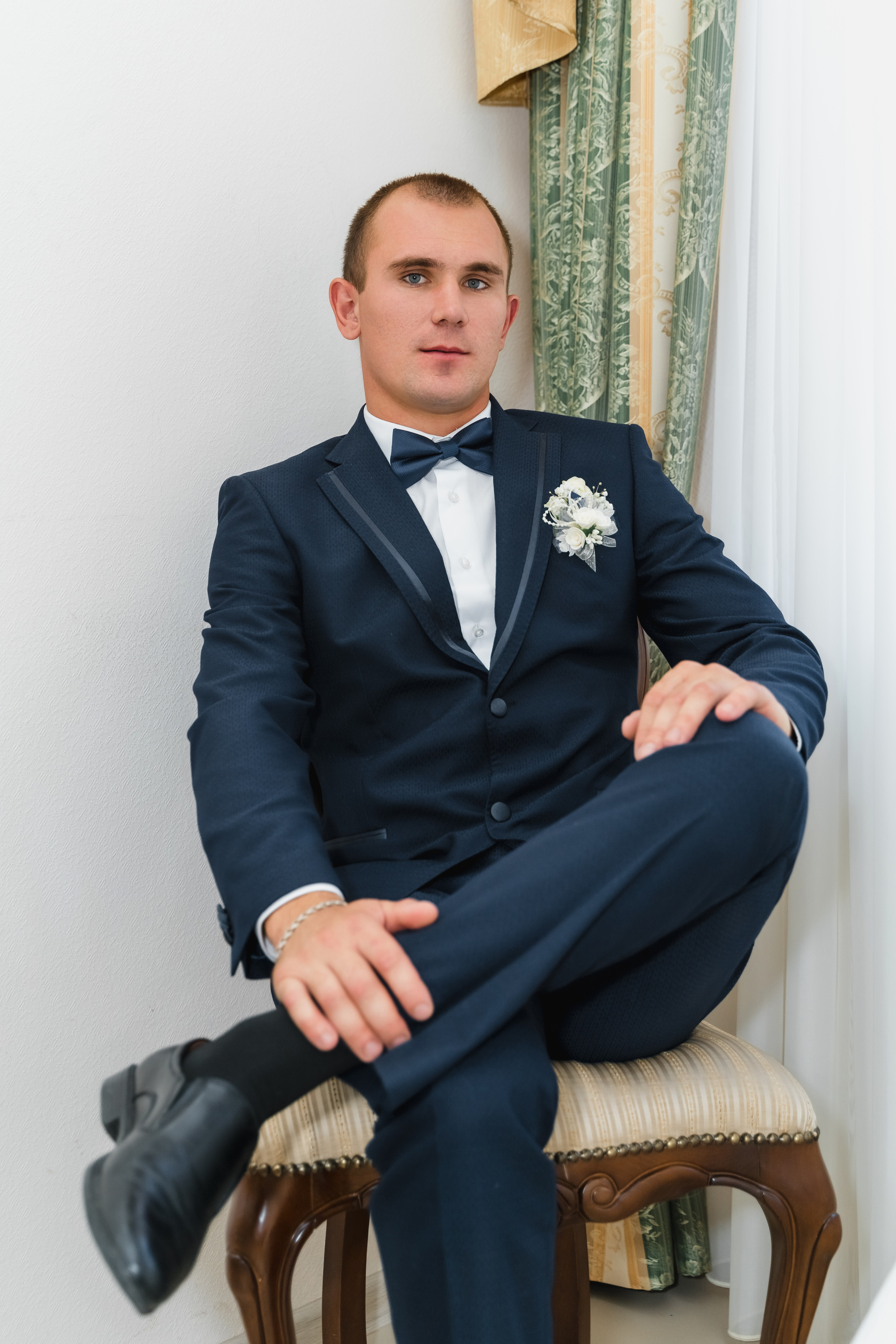 Свадьба Валерии и Игоря. Фотограф г. Славянск-на-Кубани