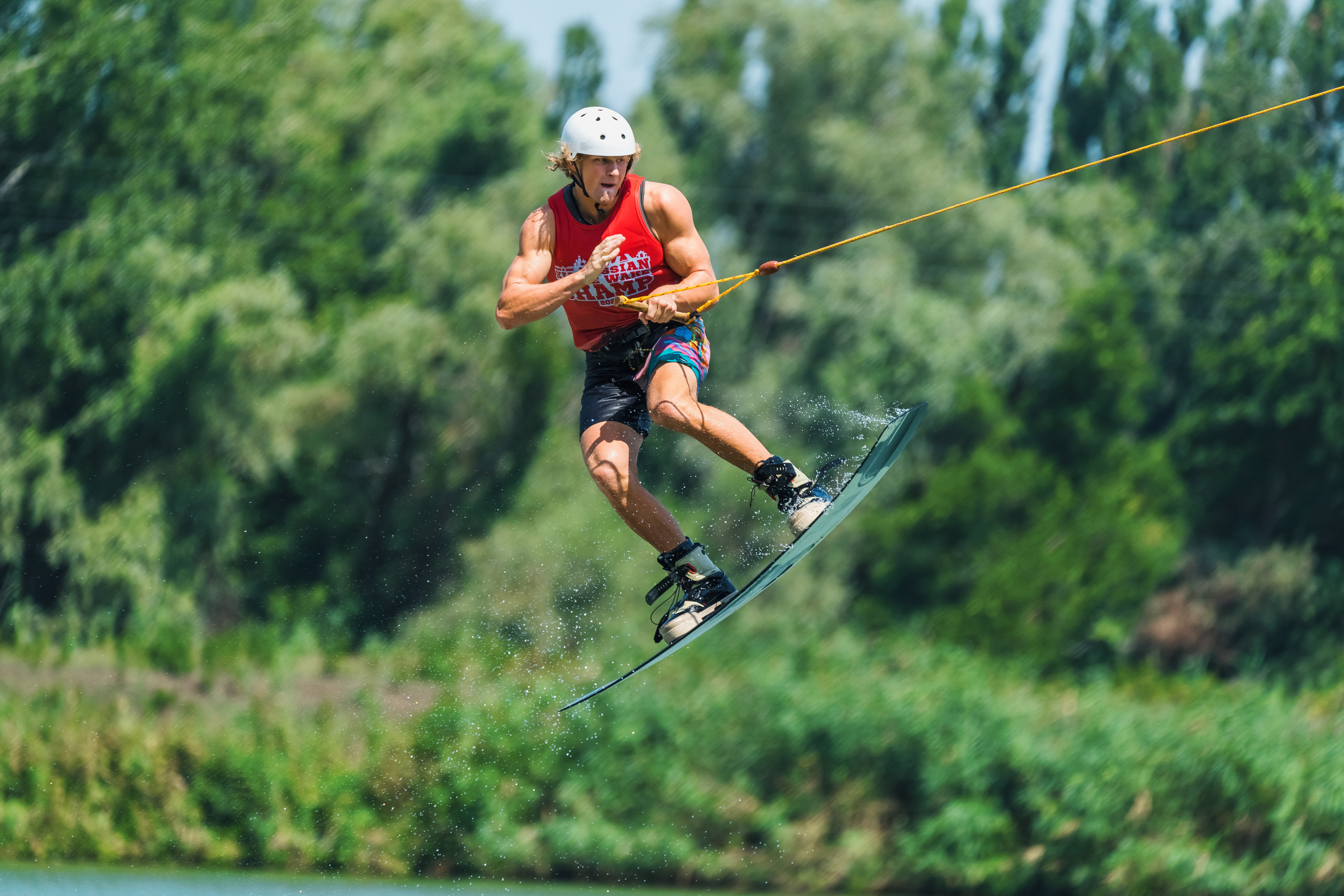 Спорт. Фотограф г. Славянск-на-Кубани