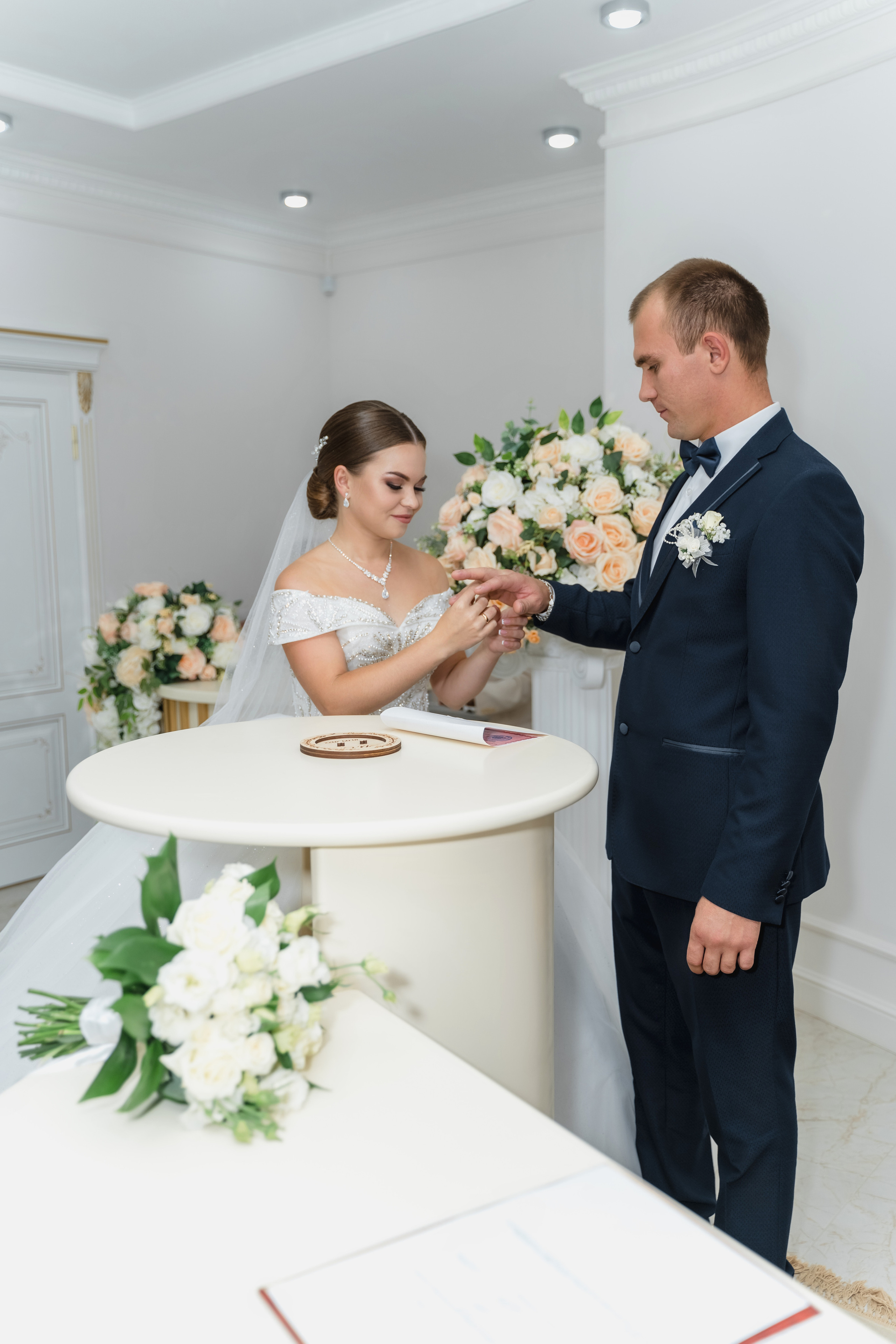 Свадьба Валерии и Игоря. Фотограф г. Славянск-на-Кубани