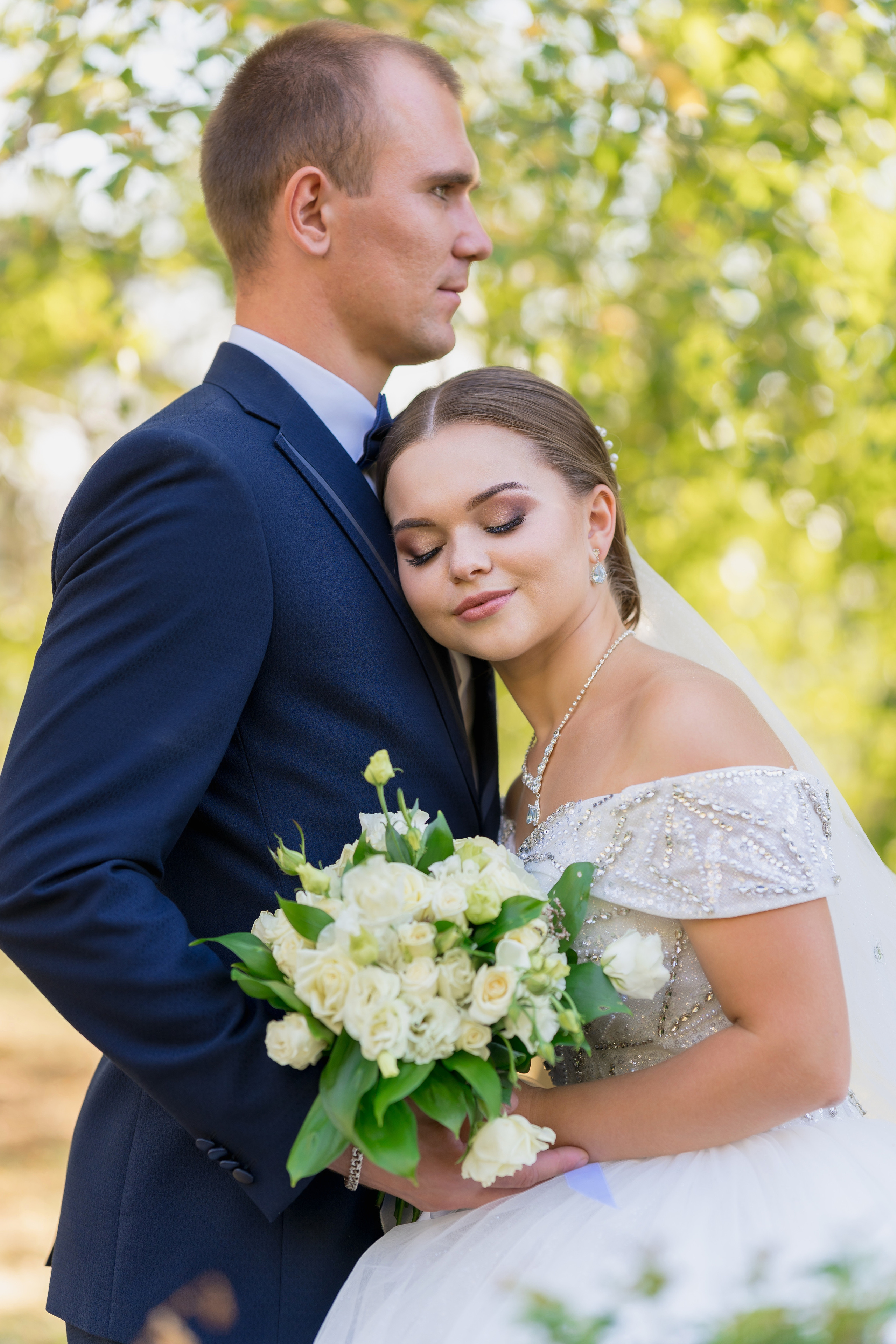 Свадьба Валерии и Игоря. Фотограф г. Славянск-на-Кубани