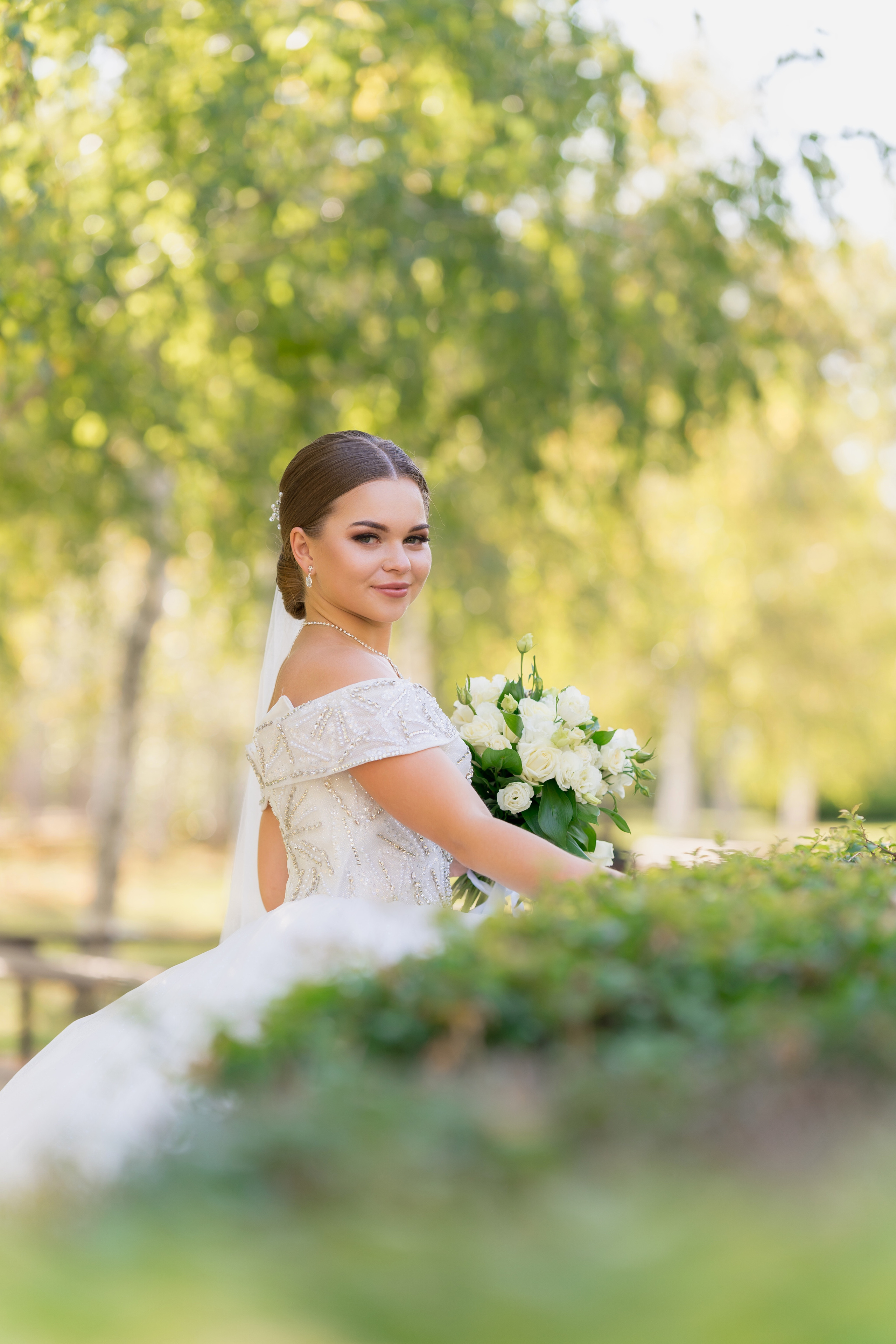 Свадьба Валерии и Игоря. Фотограф г. Славянск-на-Кубани