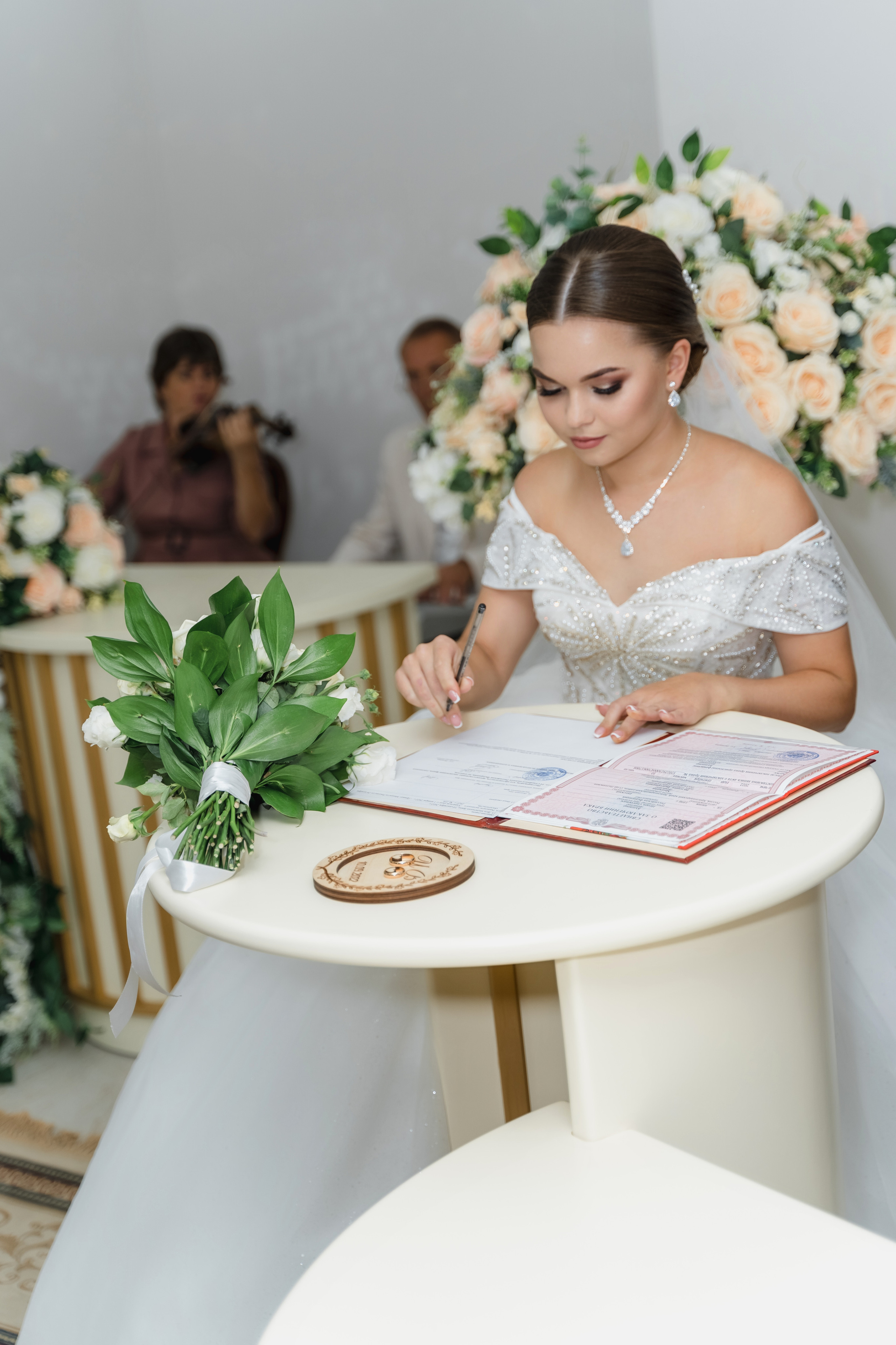 Свадьба Валерии и Игоря. Фотограф г. Славянск-на-Кубани