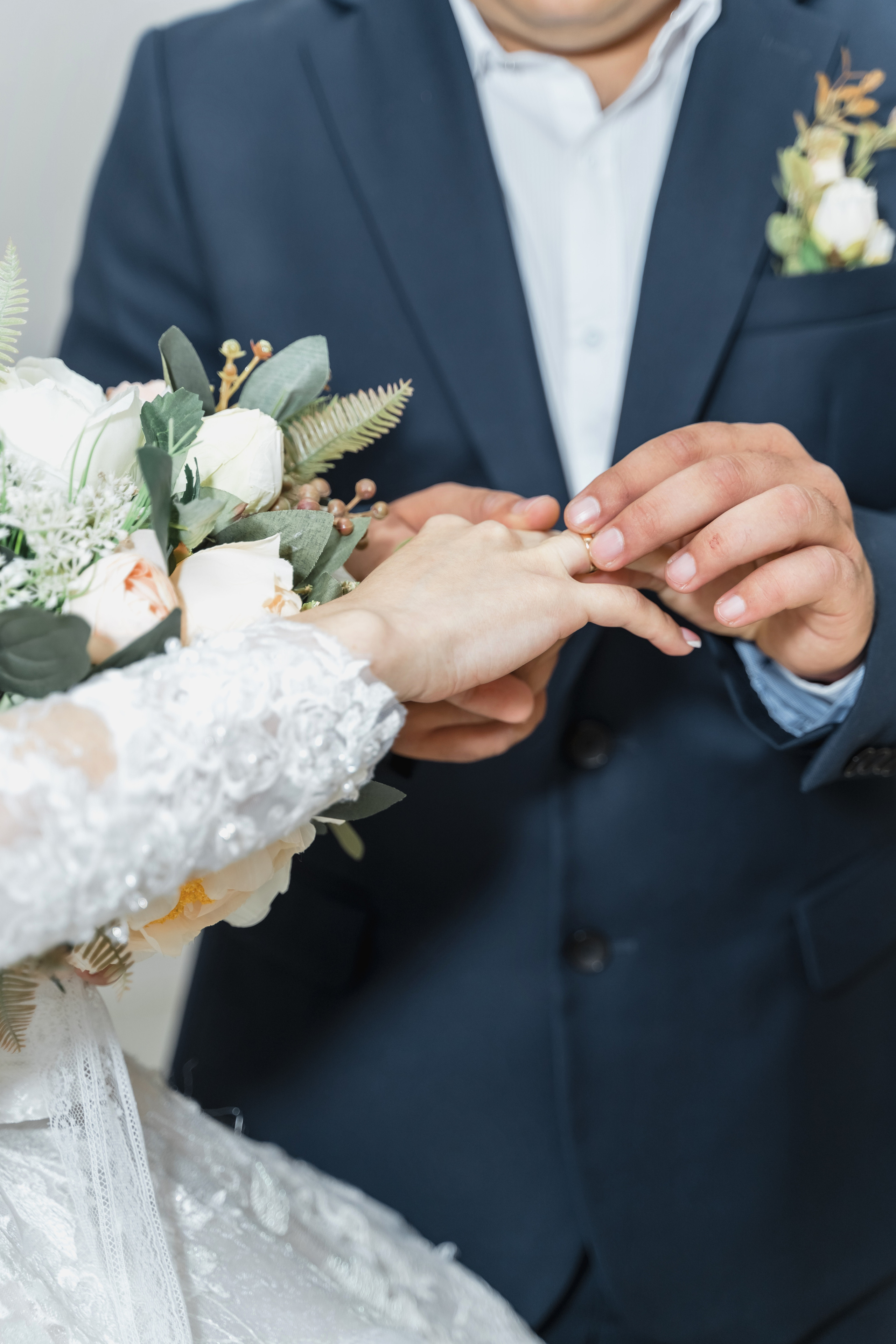 Свадебная съемка. Фотограф г. Славянск-на-Кубани