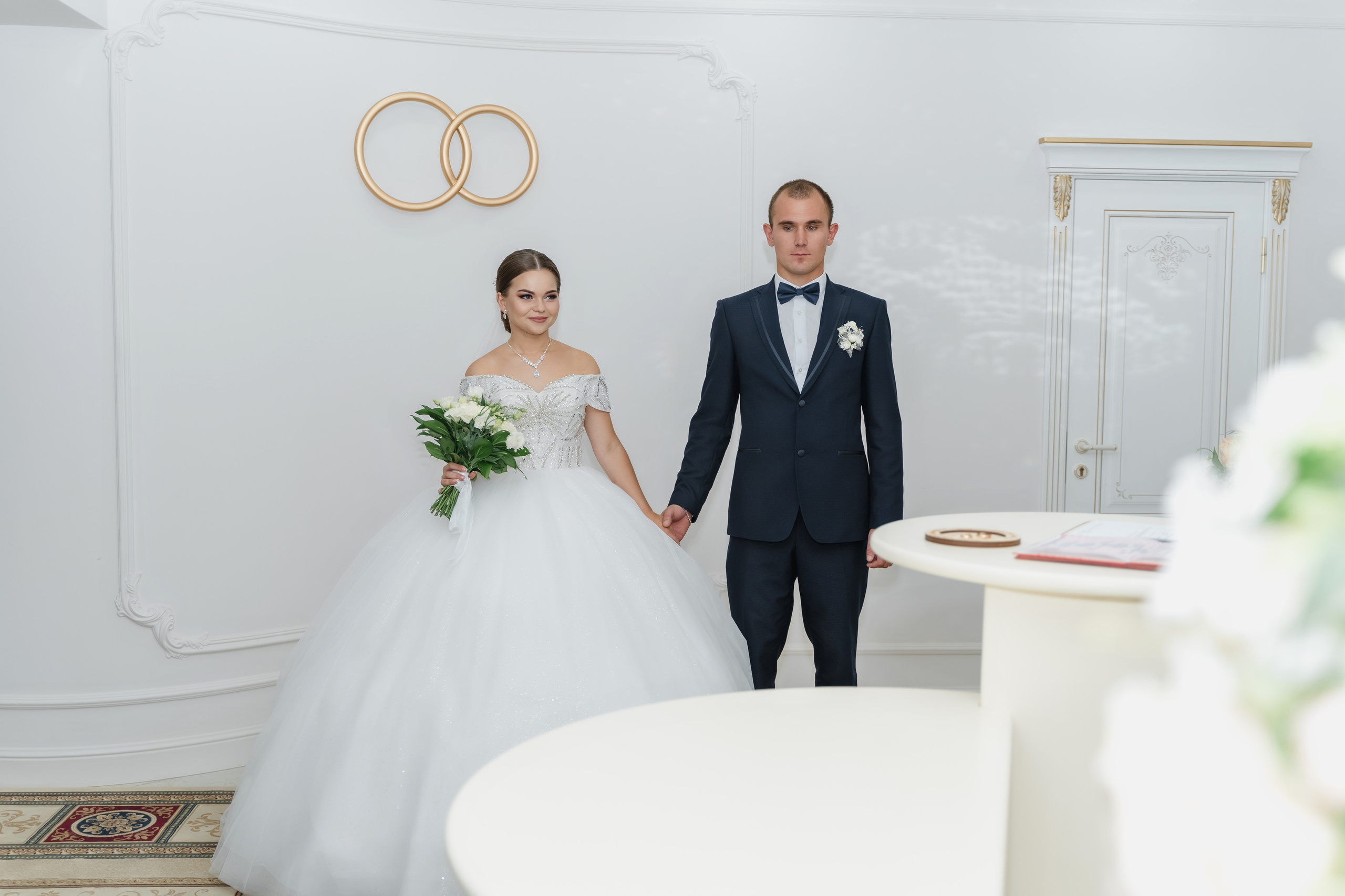 Свадьба Валерии и Игоря. Фотограф г. Славянск-на-Кубани