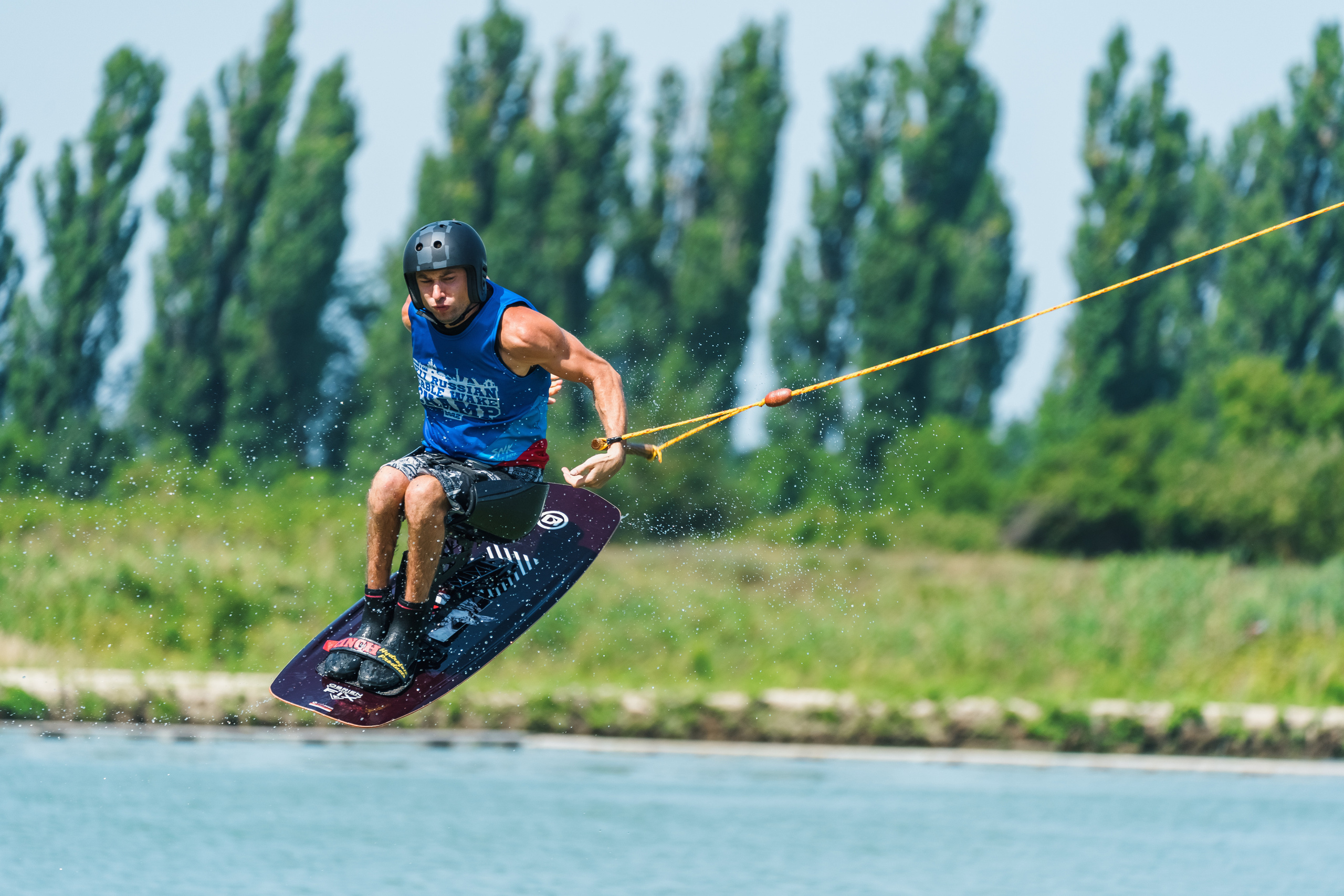 Спорт. Фотограф г. Славянск-на-Кубани