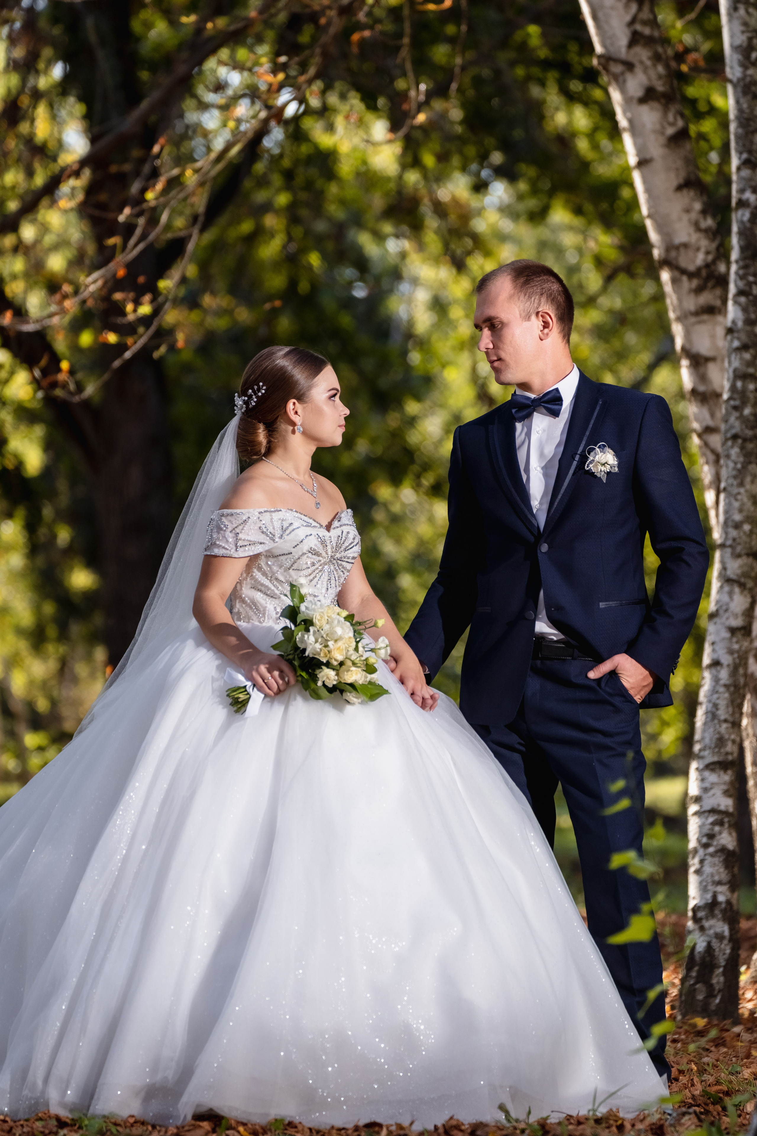 Свадьба Валерии и Игоря. Фотограф г. Славянск-на-Кубани