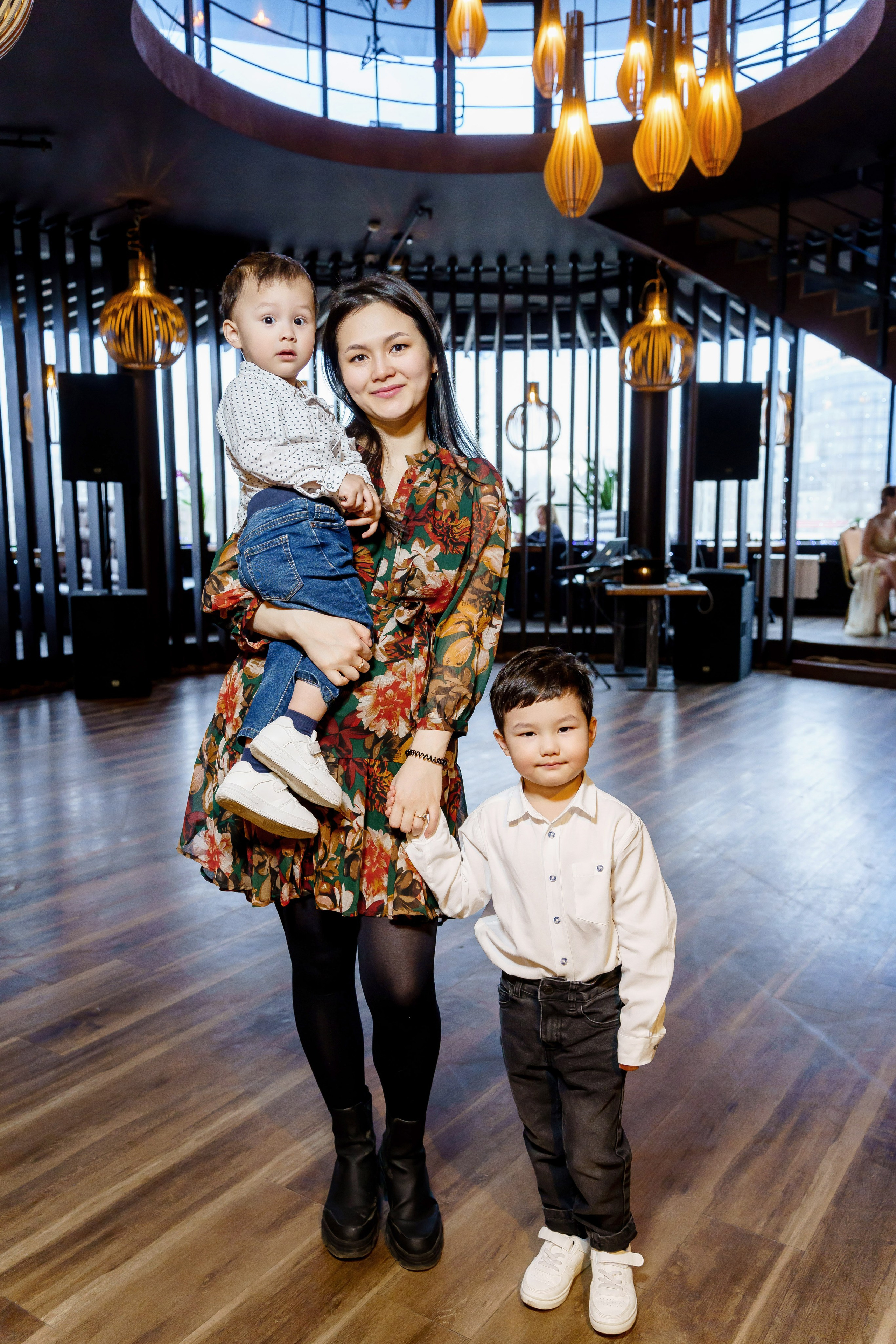 Праздники и мероприятия. Фотограф и видеограф в Москве и Московской области Мария Вишня