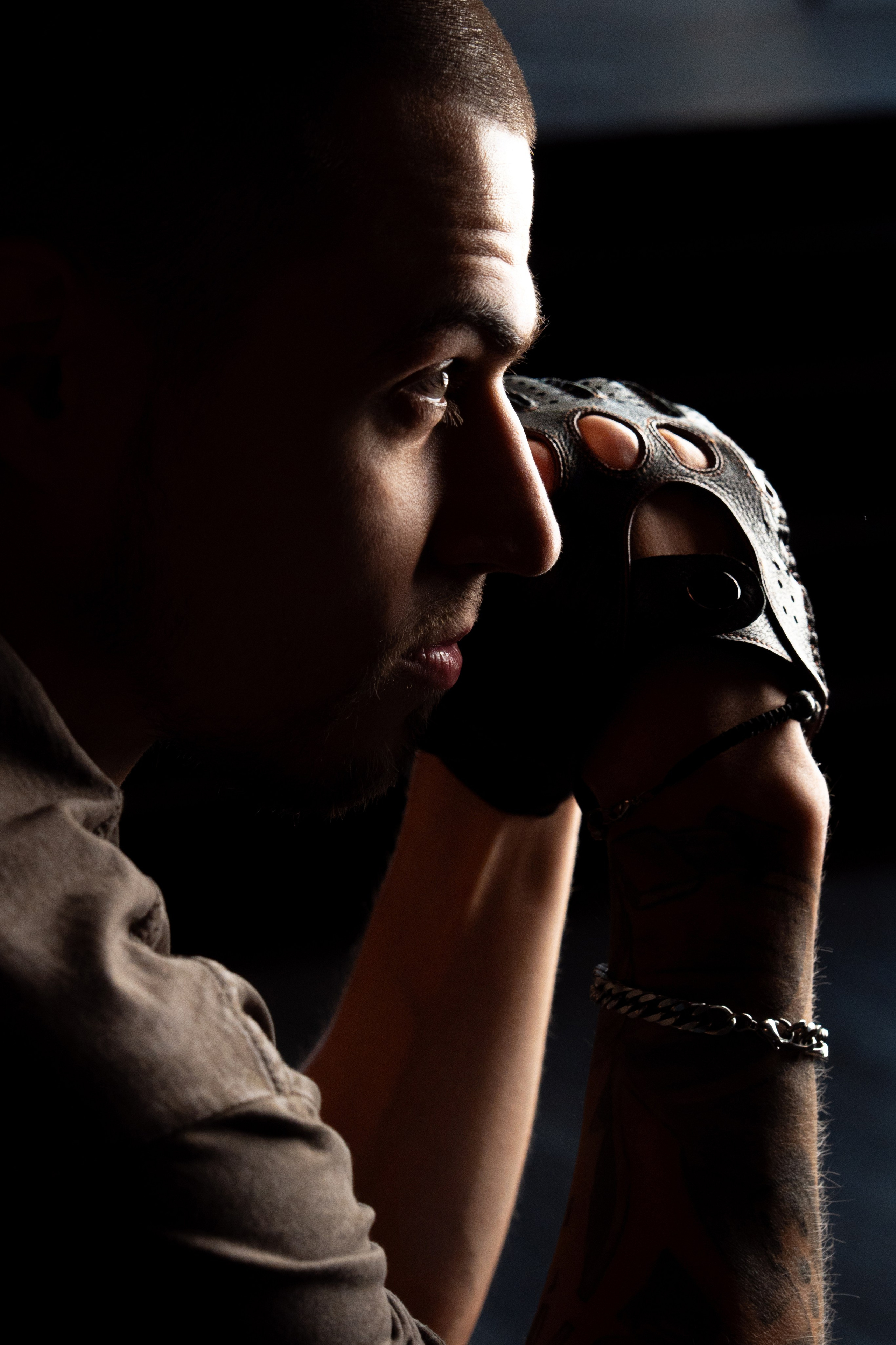 Индивидуальные мужские съемки. Фотограф Щелково, Королев, Балашиха, Москва Анастасия Тягина