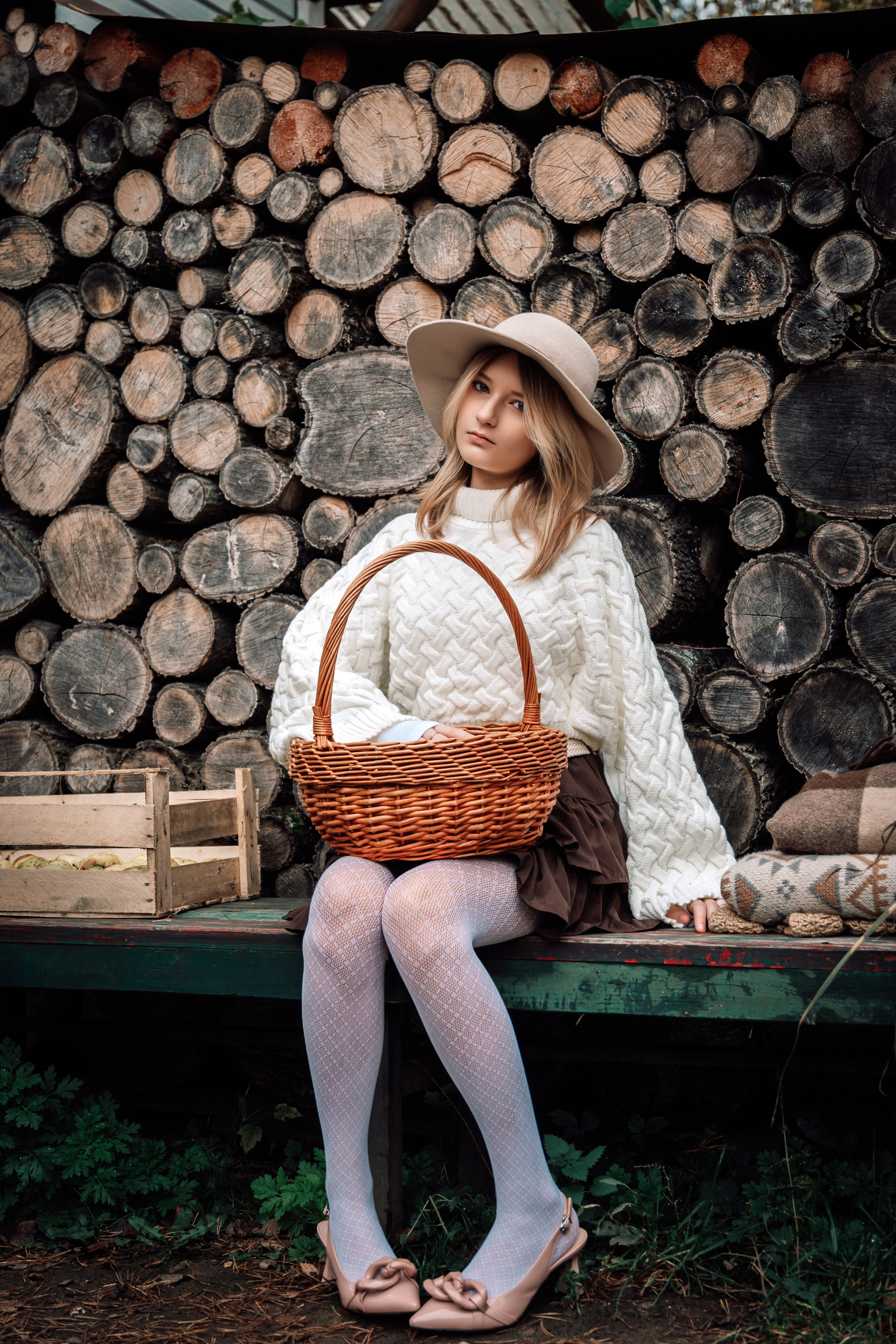 Детские съемки. Фотограф Щелково, Королев, Балашиха, Москва Анастасия Тягина