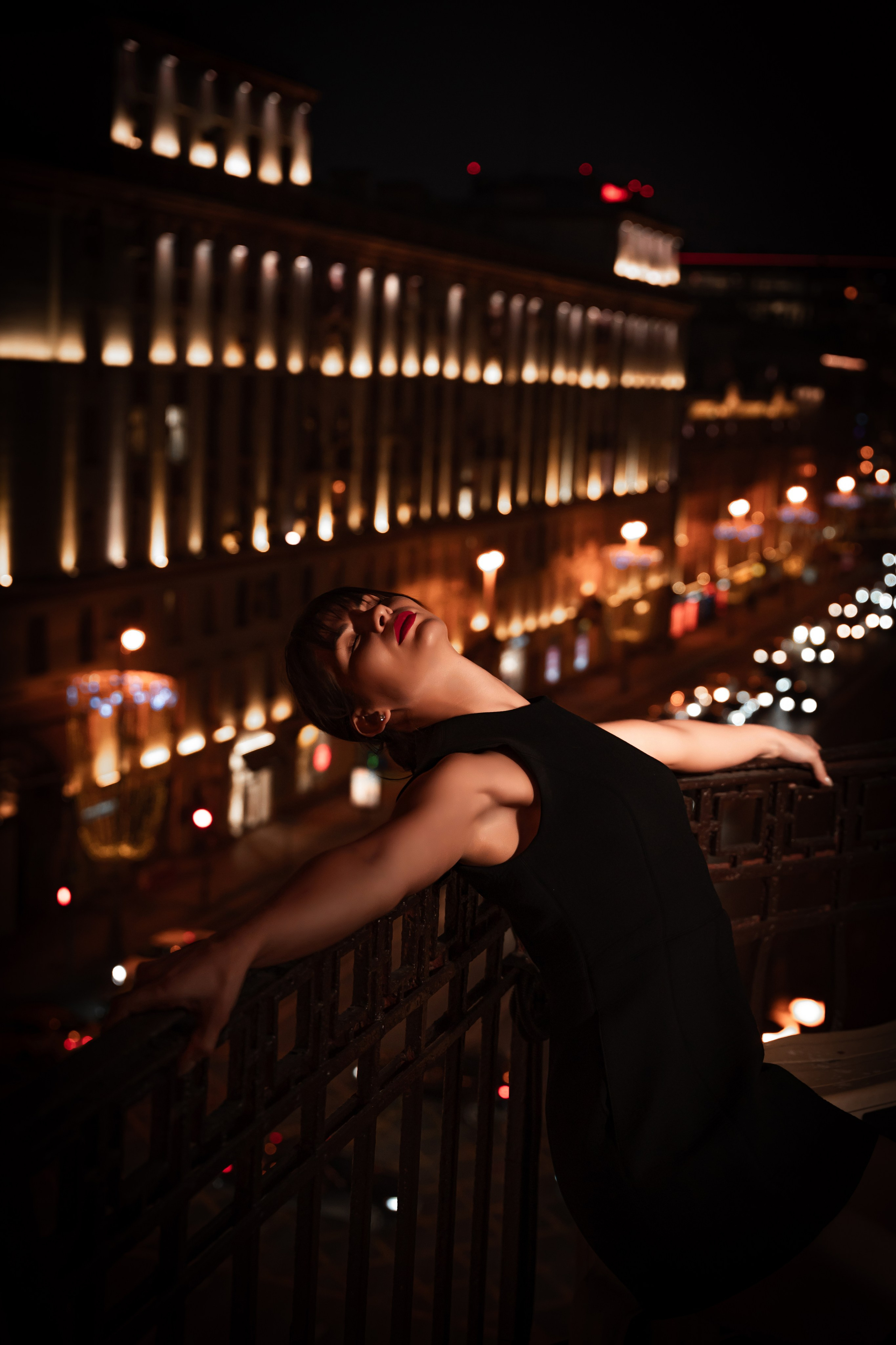 Индивидуальные женские съемки. Фотограф Щелково, Королев, Балашиха, Москва Анастасия Тягина