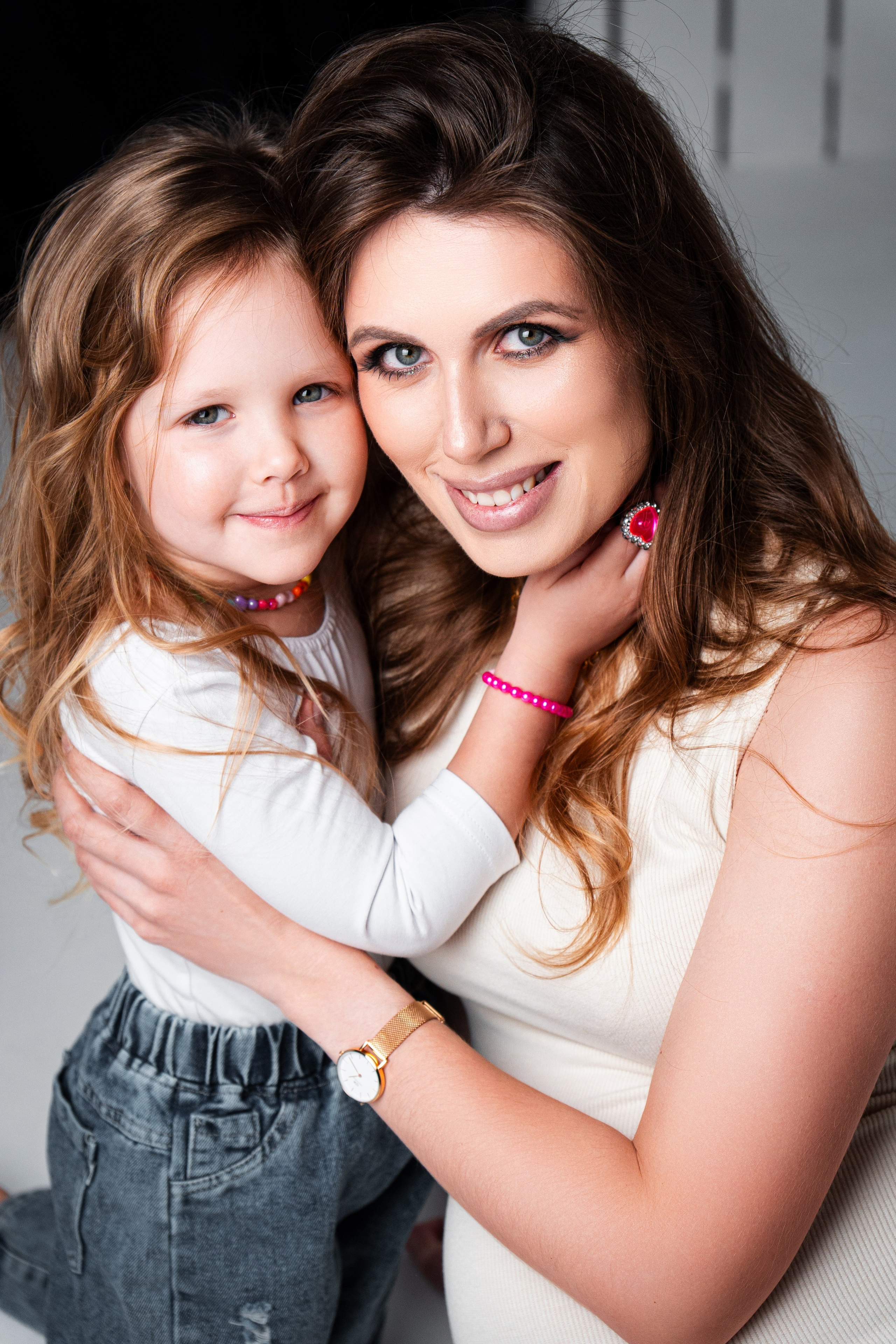 Семейные съемки. Фотограф Щелково, Королев, Балашиха, Москва Анастасия Тягина