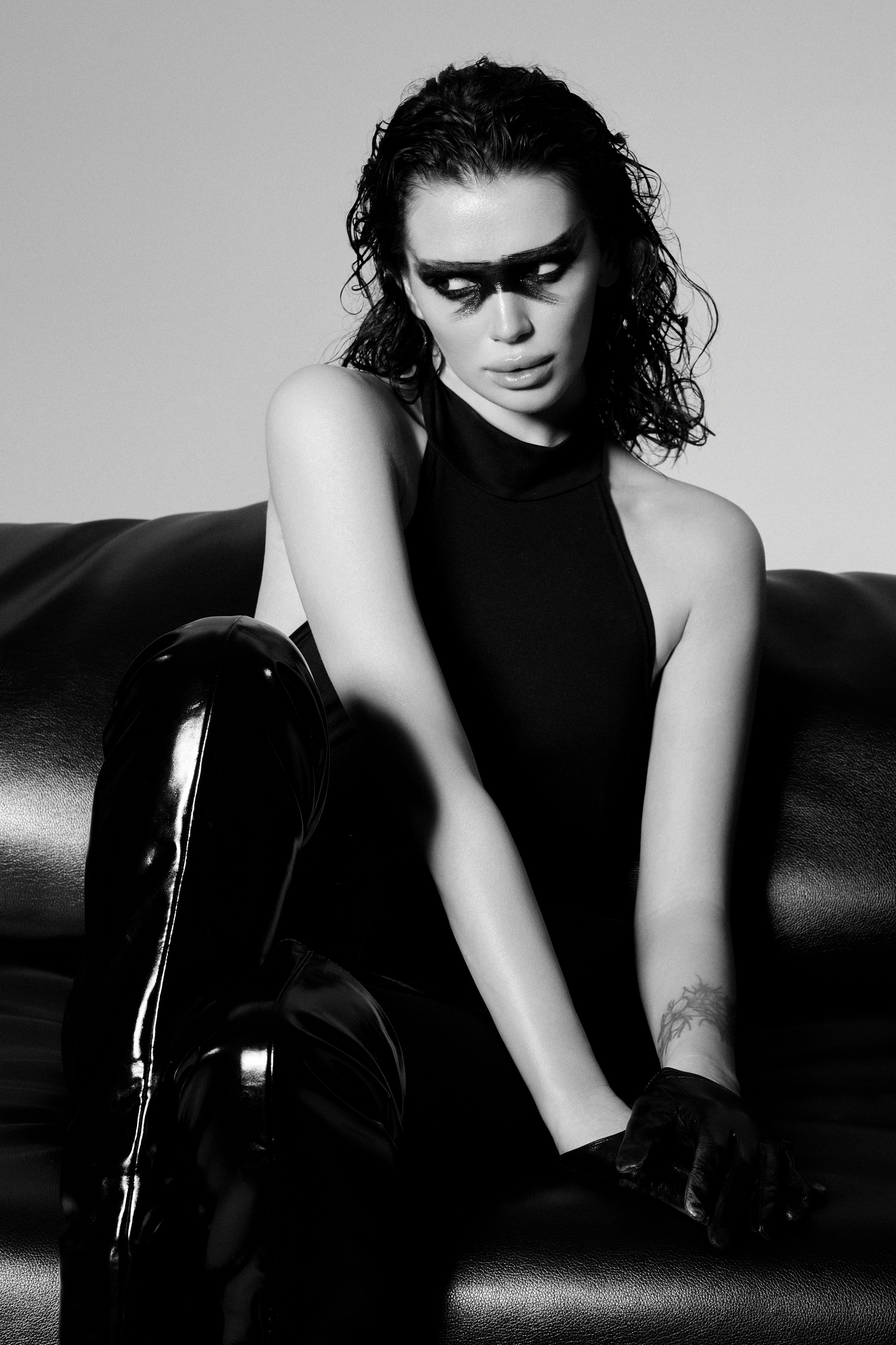 Кристина. ДЕВЯТОВА АЛЕНА