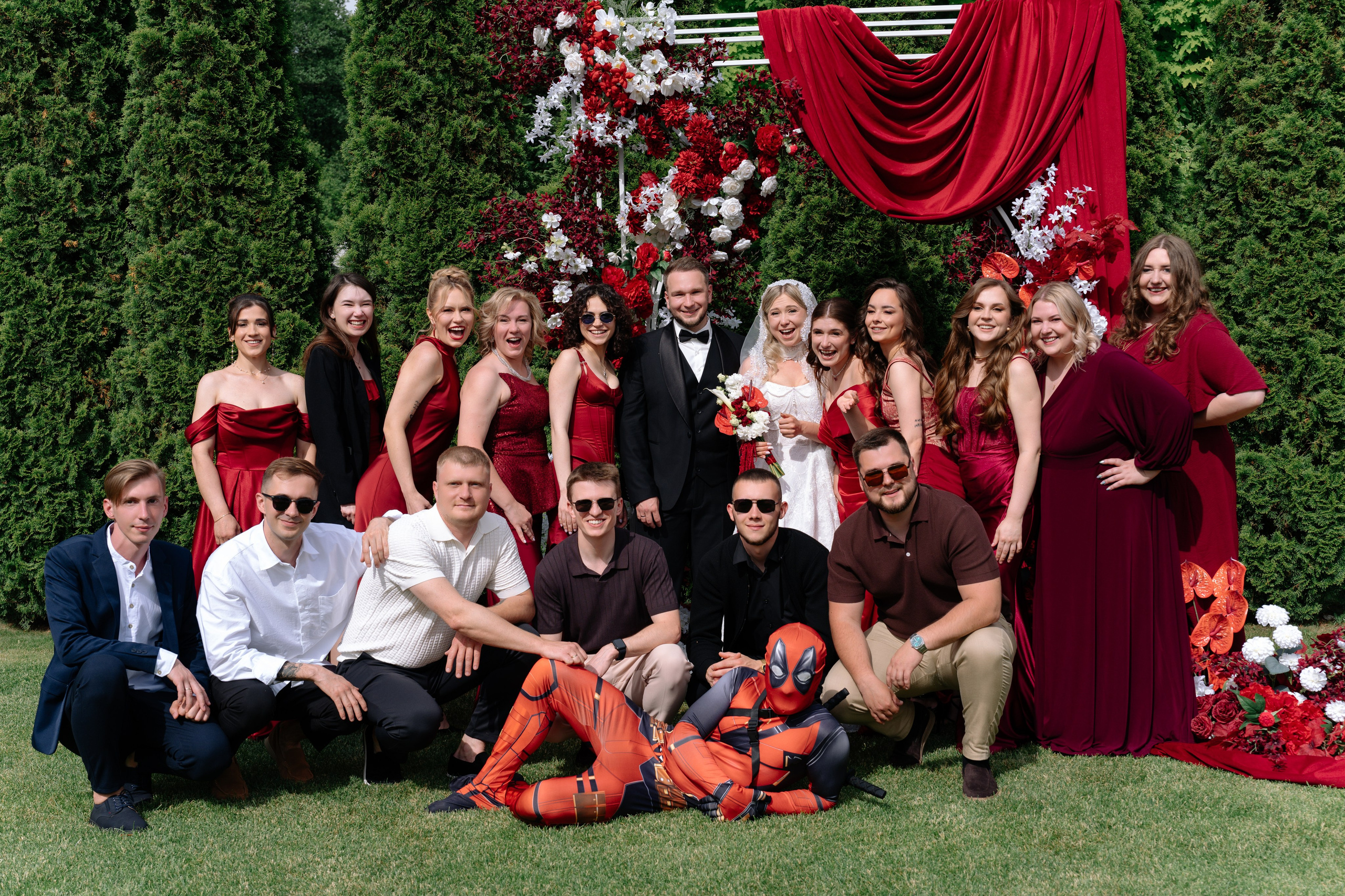 Wedding. Свадебный фотограф в Москве Татьяна Вакулина