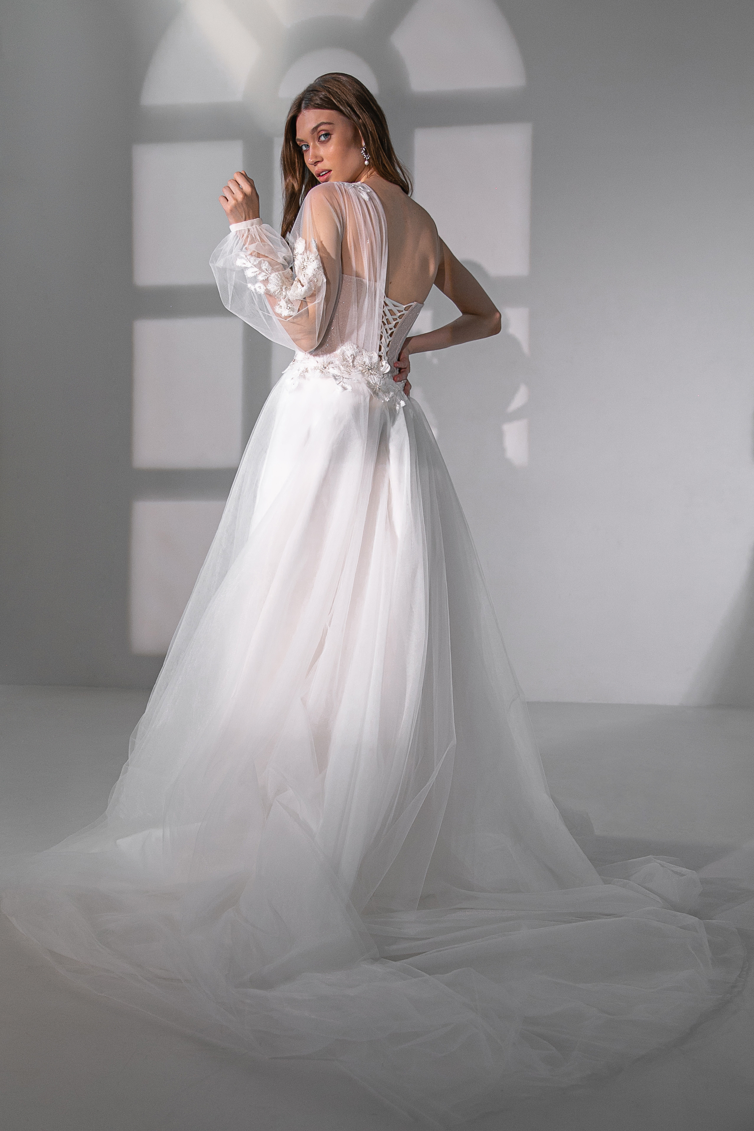 Каталог свадебных платьев. Фотограф в Ростове-на-Дону Екатерина Романова