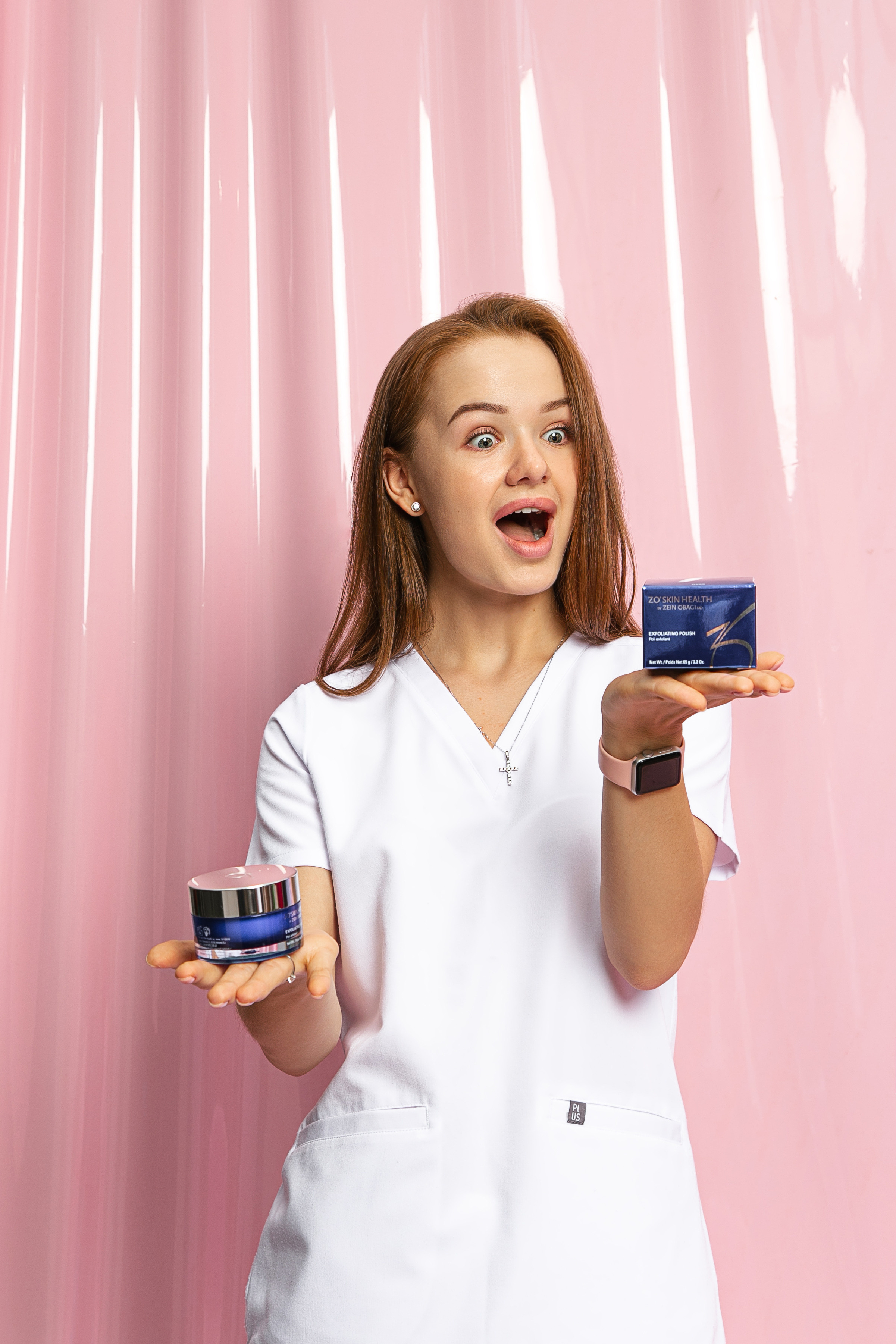 Косметолог. Фотограф в Ростове-на-Дону Екатерина Романова