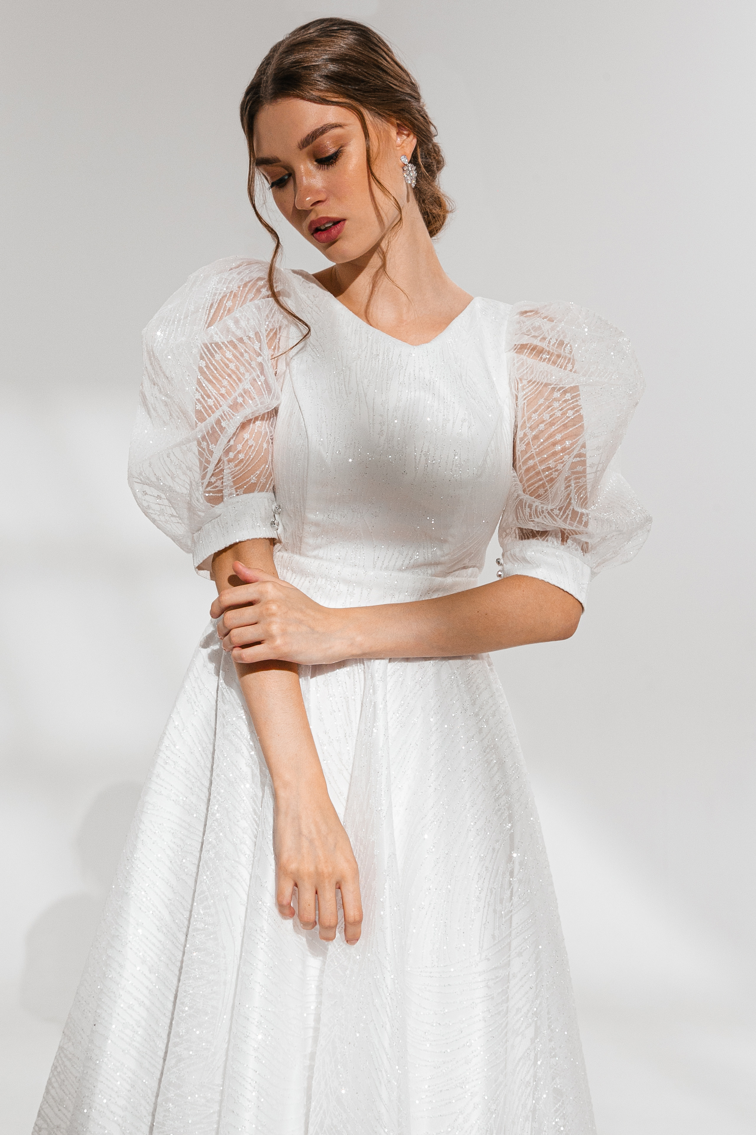 Каталог свадебных платьев. Фотограф в Ростове-на-Дону Екатерина Романова