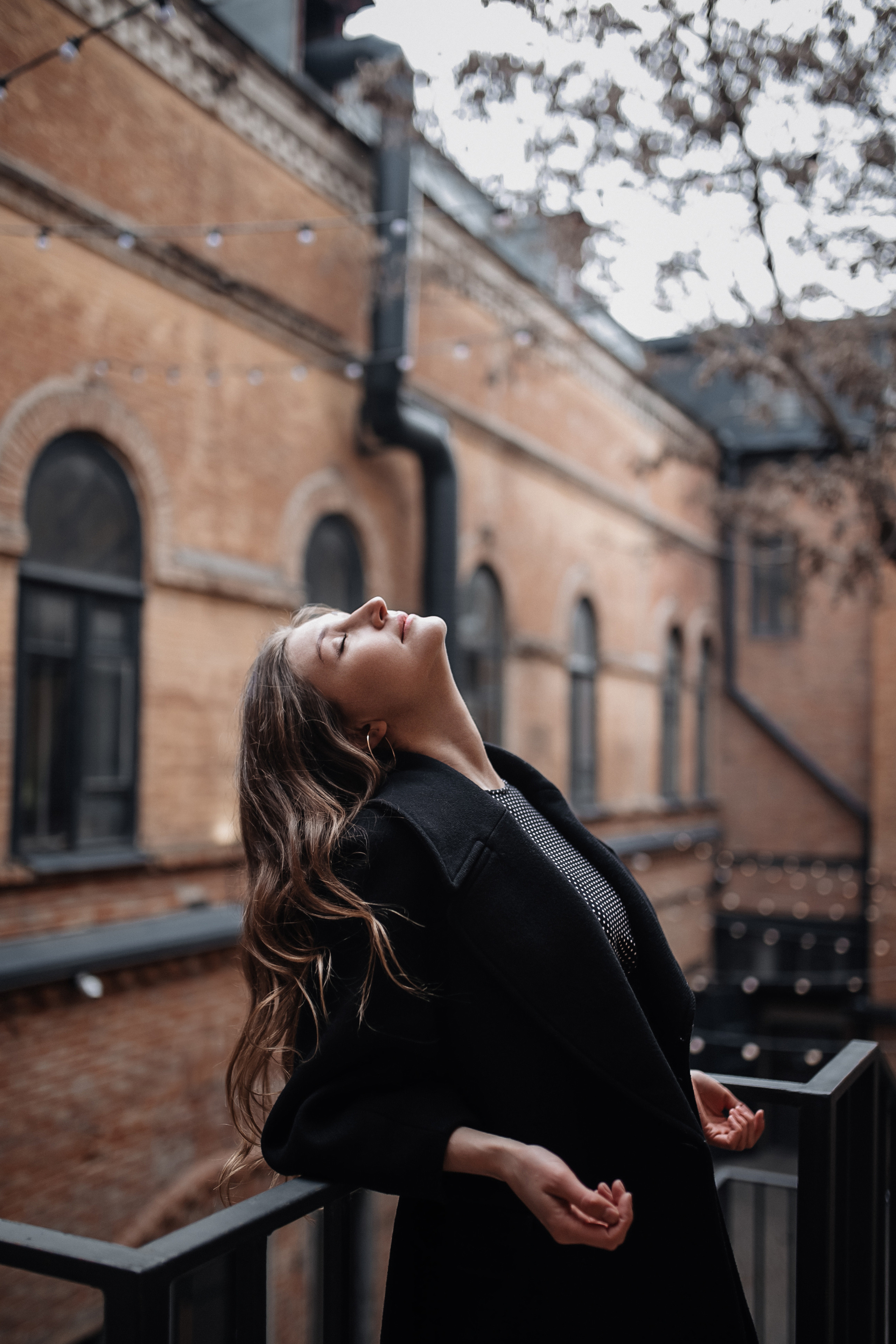 Индивидуальные фотосессии в Ростове-на-Дону. Фотограф в Ростове-на-Дону Екатерина Романова