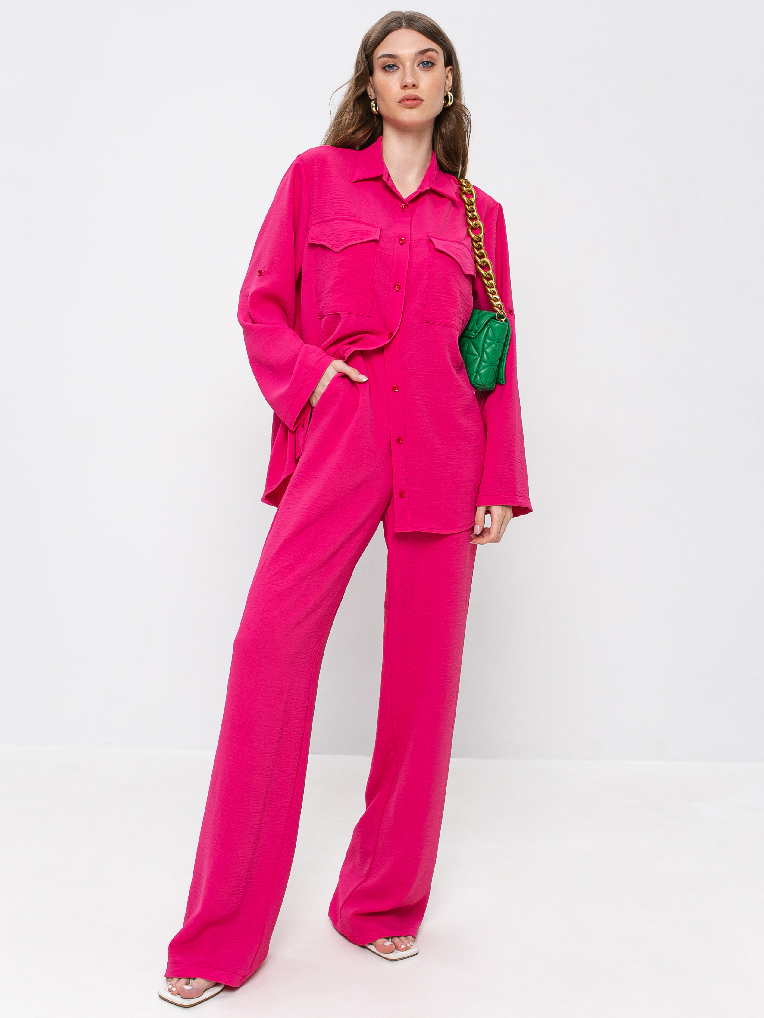 Съемка женской одежды для Wildberries. Фотограф в Ростове-на-Дону Екатерина Романова