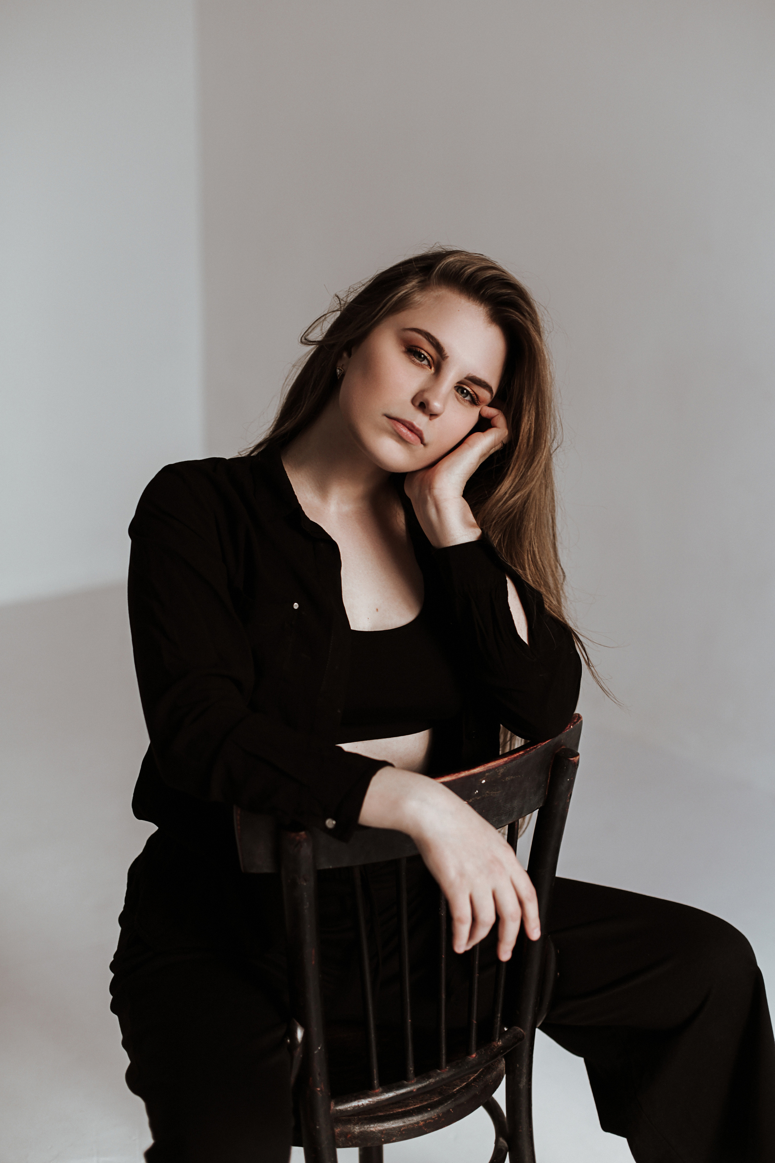 Индивидуальные фотосессии в Ростове-на-Дону. Фотограф в Ростове-на-Дону Екатерина Романова