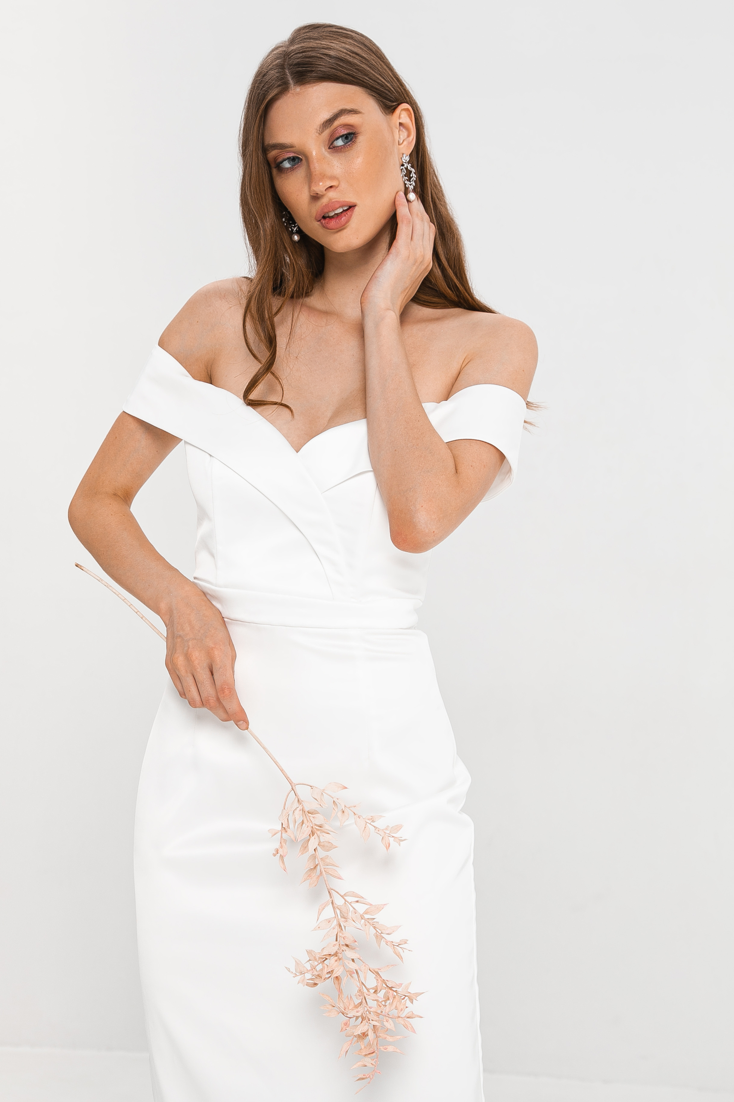 Каталог свадебных платьев. Фотограф в Ростове-на-Дону Екатерина Романова