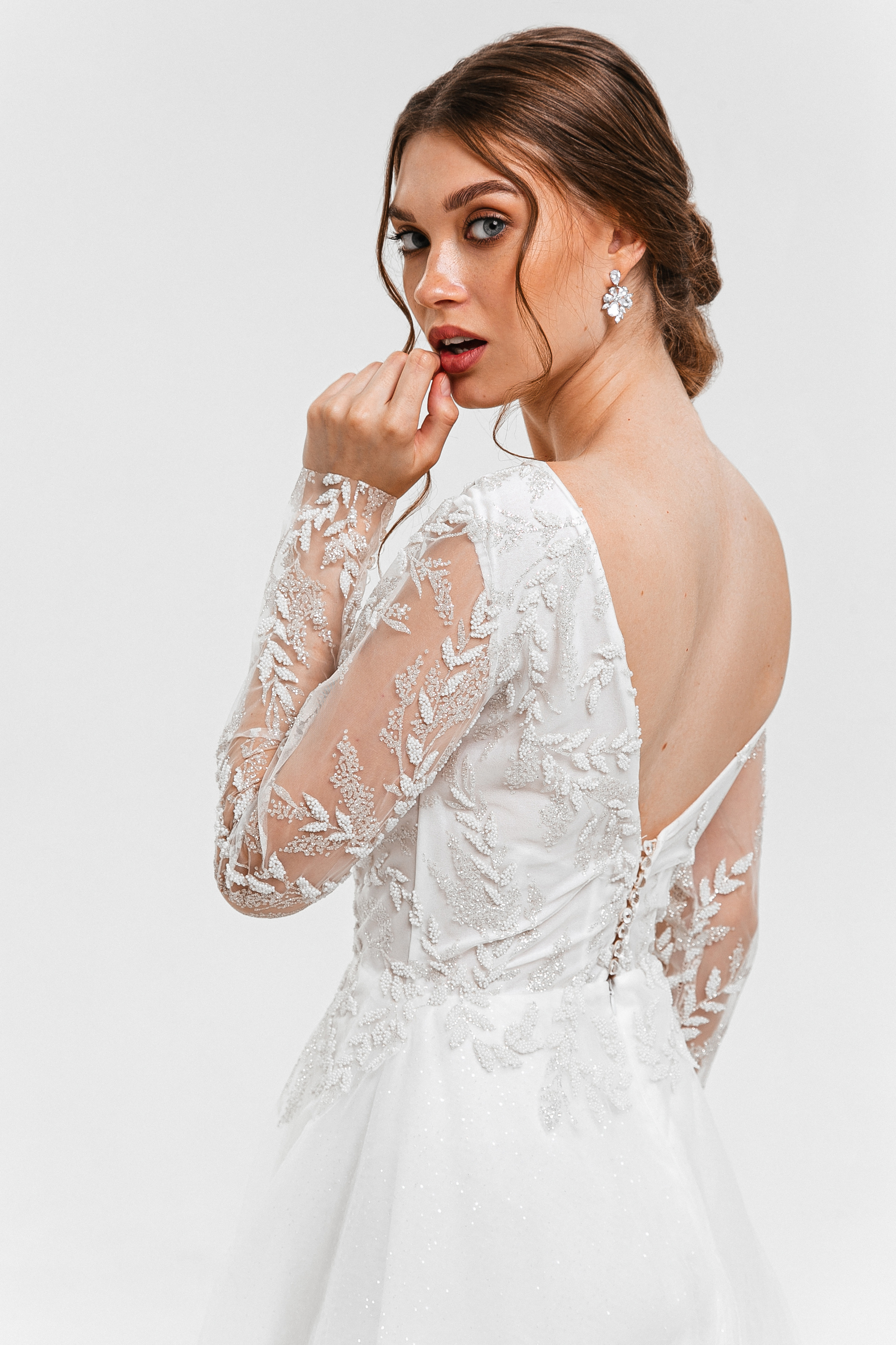 Каталог свадебных платьев. Фотограф в Ростове-на-Дону Екатерина Романова