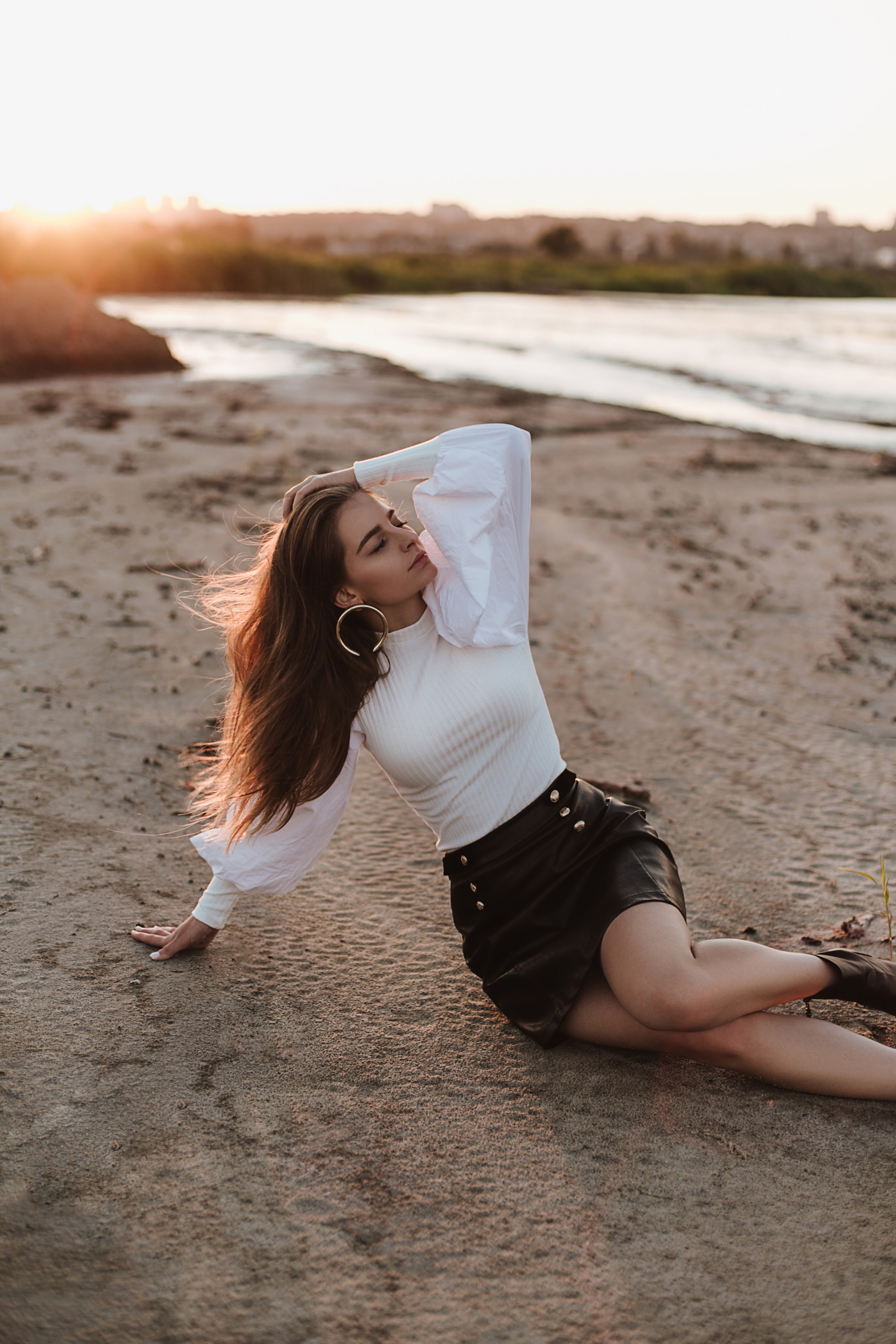 Индивидуальные фотосессии в Ростове-на-Дону. Фотограф в Ростове-на-Дону Екатерина Романова