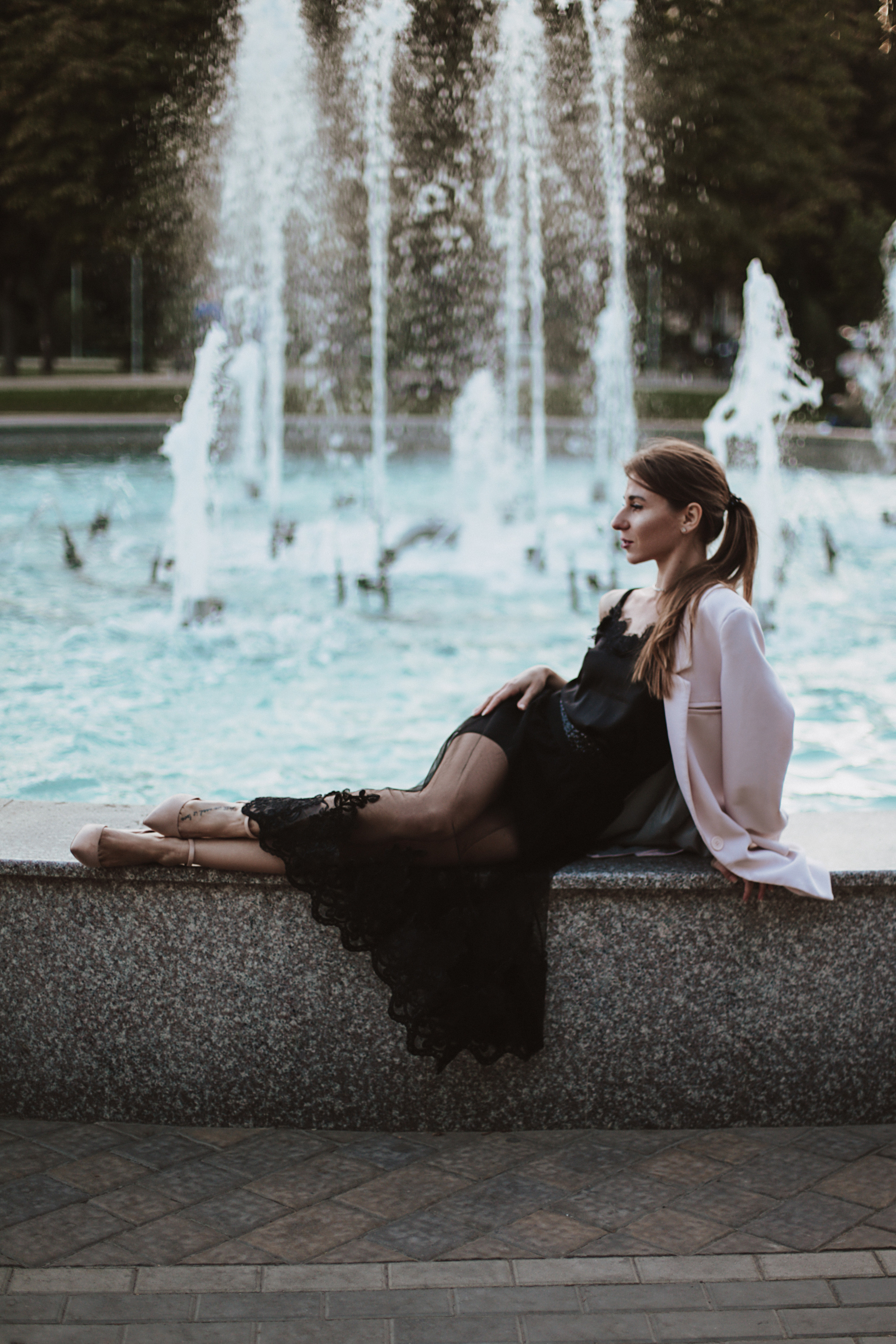 Индивидуальные фотосессии в Ростове-на-Дону. Фотограф в Ростове-на-Дону Екатерина Романова