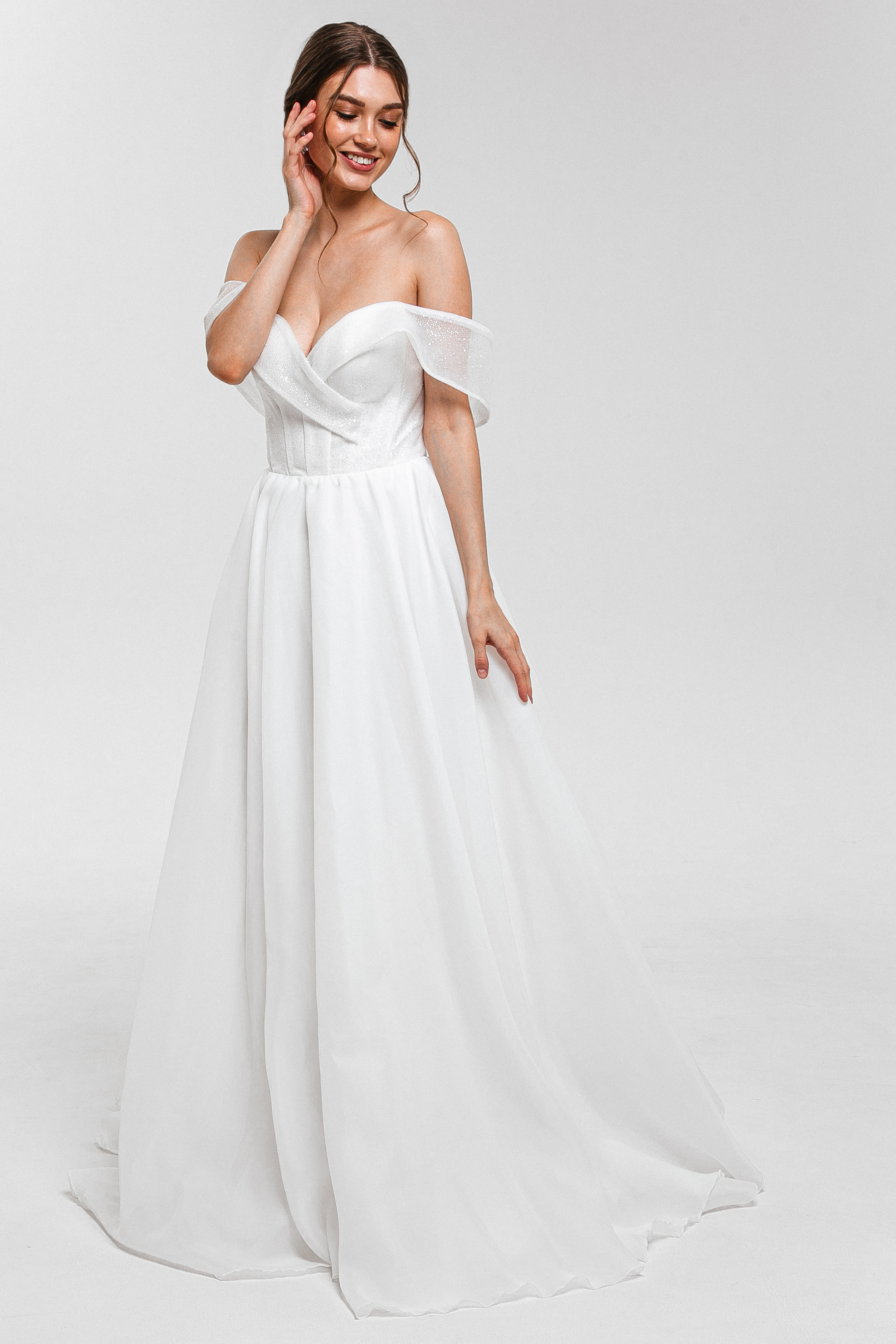 Каталог свадебных платьев. Фотограф в Ростове-на-Дону Екатерина Романова