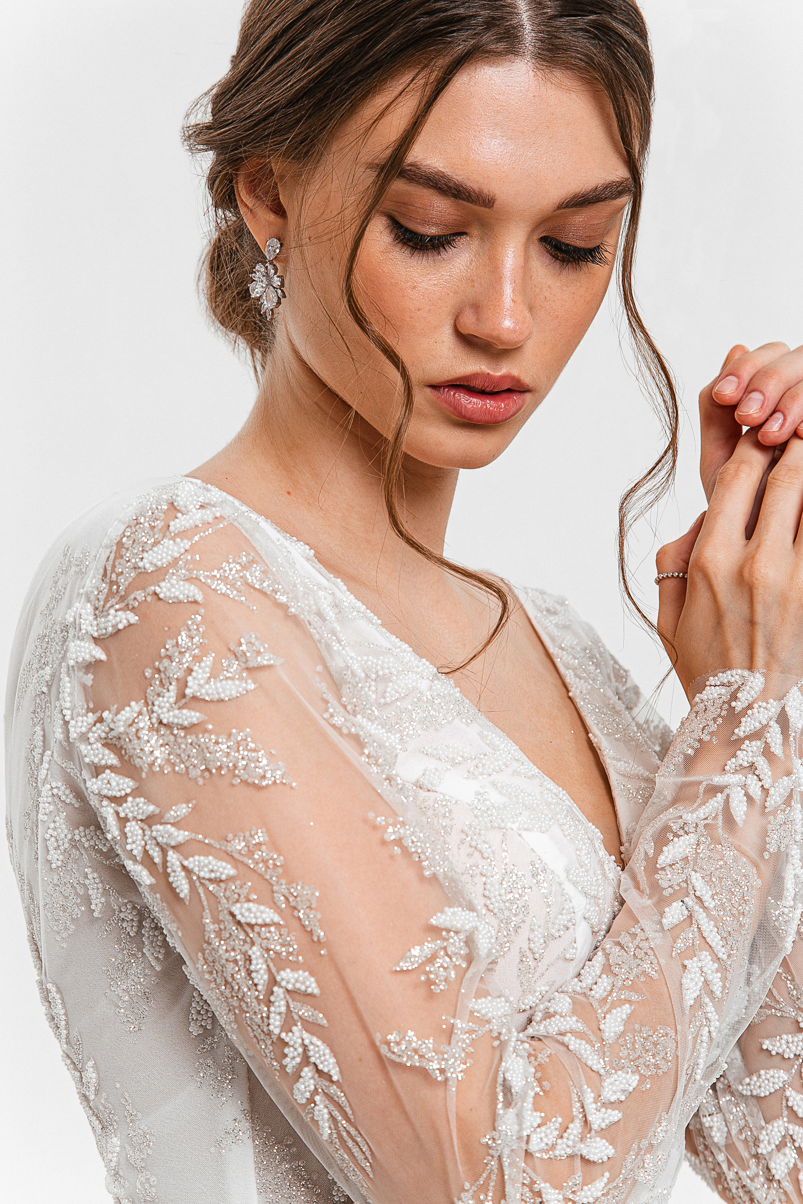 Каталог свадебных платьев. Фотограф в Ростове-на-Дону Екатерина Романова