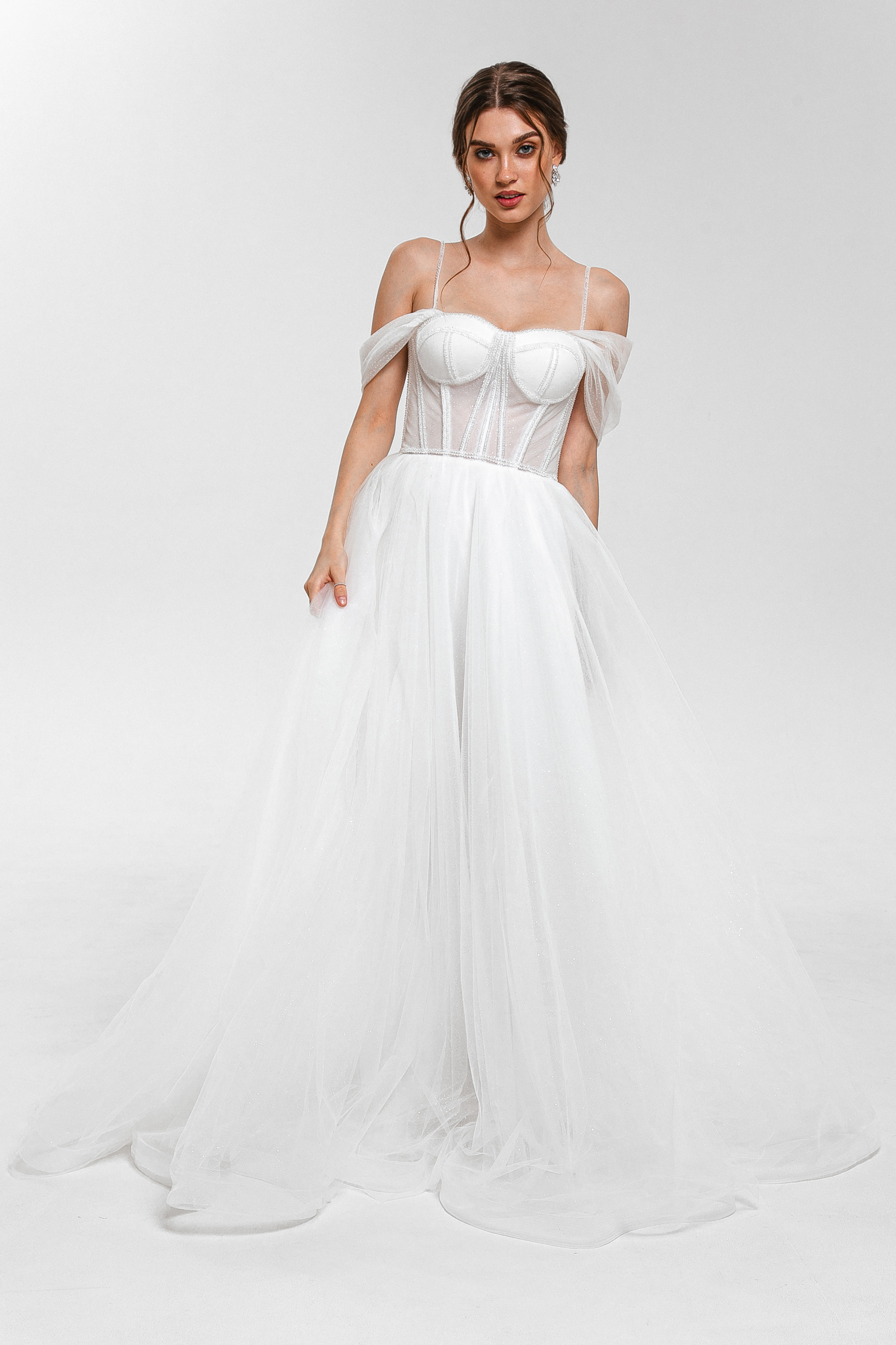 Каталог свадебных платьев. Фотограф в Ростове-на-Дону Екатерина Романова