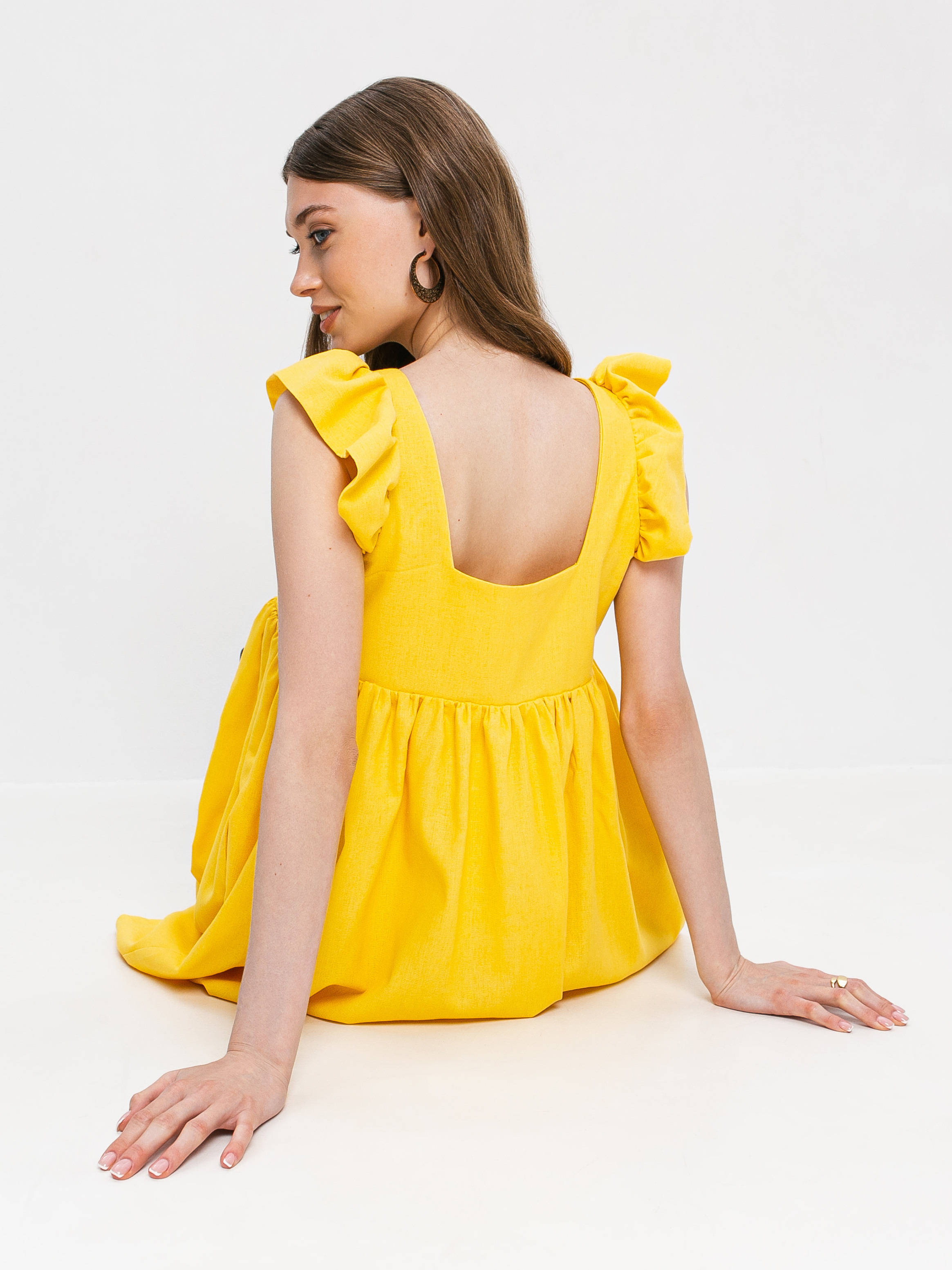 Съемка женской одежды для Wildberries. Фотограф в Ростове-на-Дону Екатерина Романова