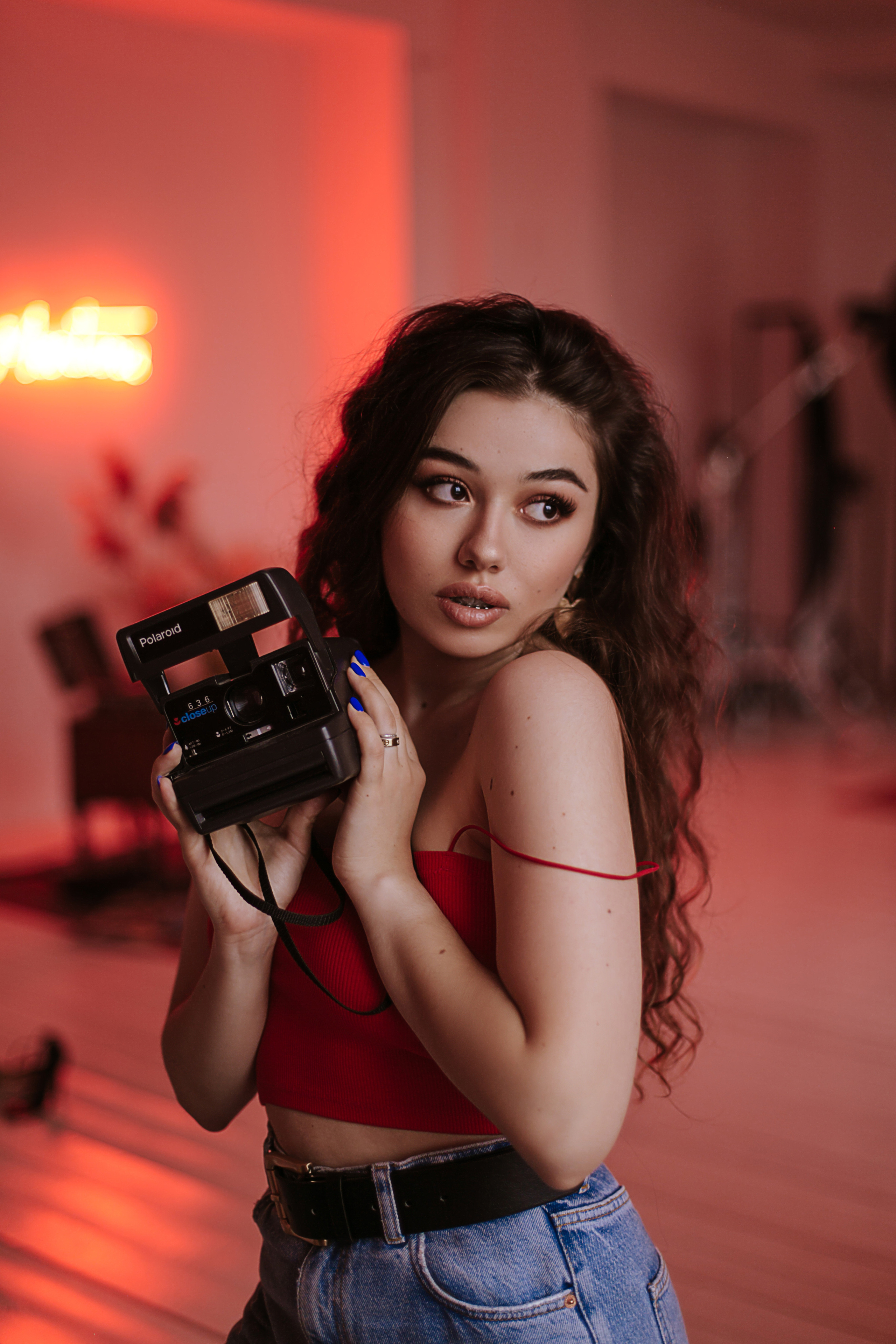 Индивидуальные фотосессии в Ростове-на-Дону. Фотограф в Ростове-на-Дону Екатерина Романова