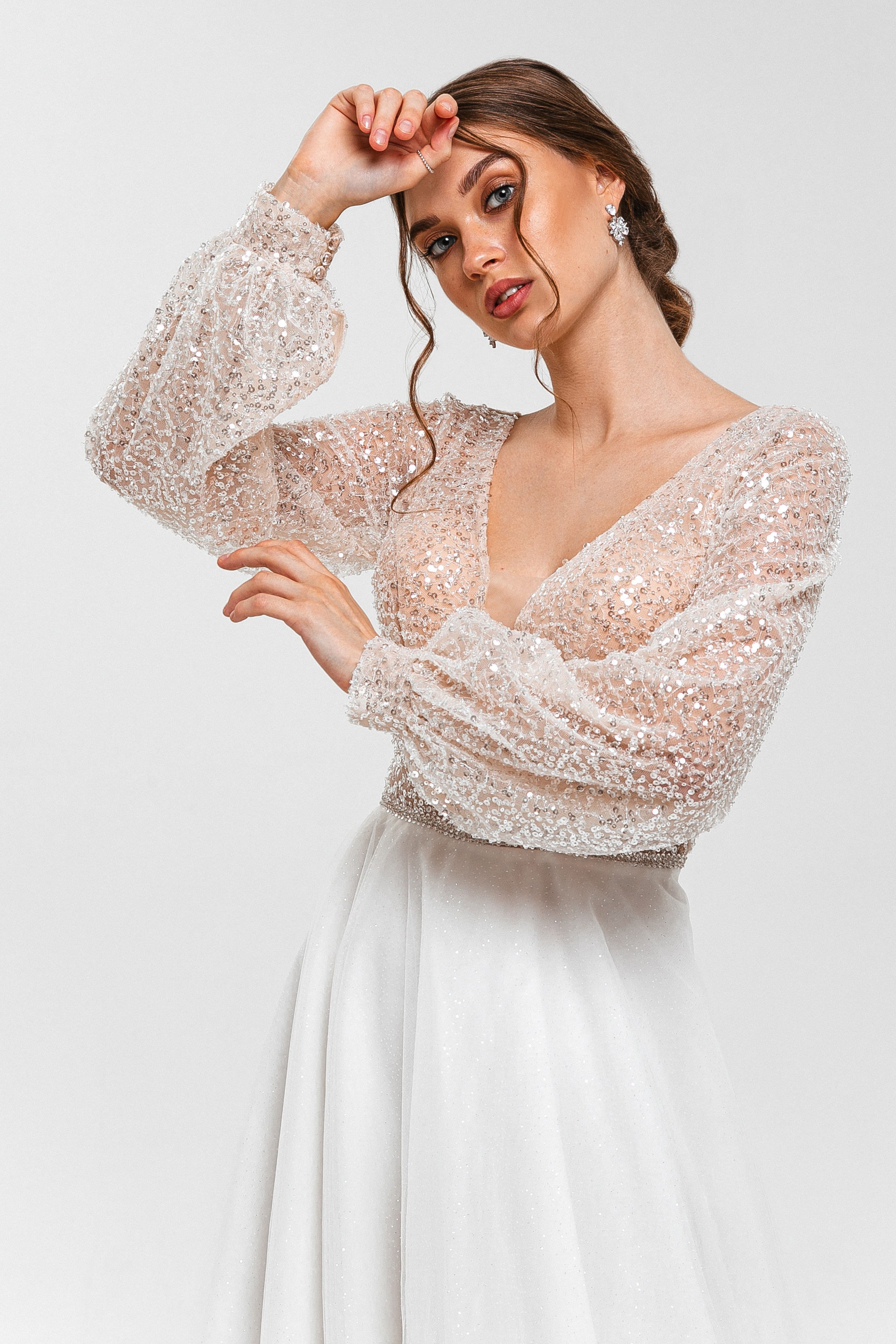 Каталог свадебных платьев. Фотограф в Ростове-на-Дону Екатерина Романова