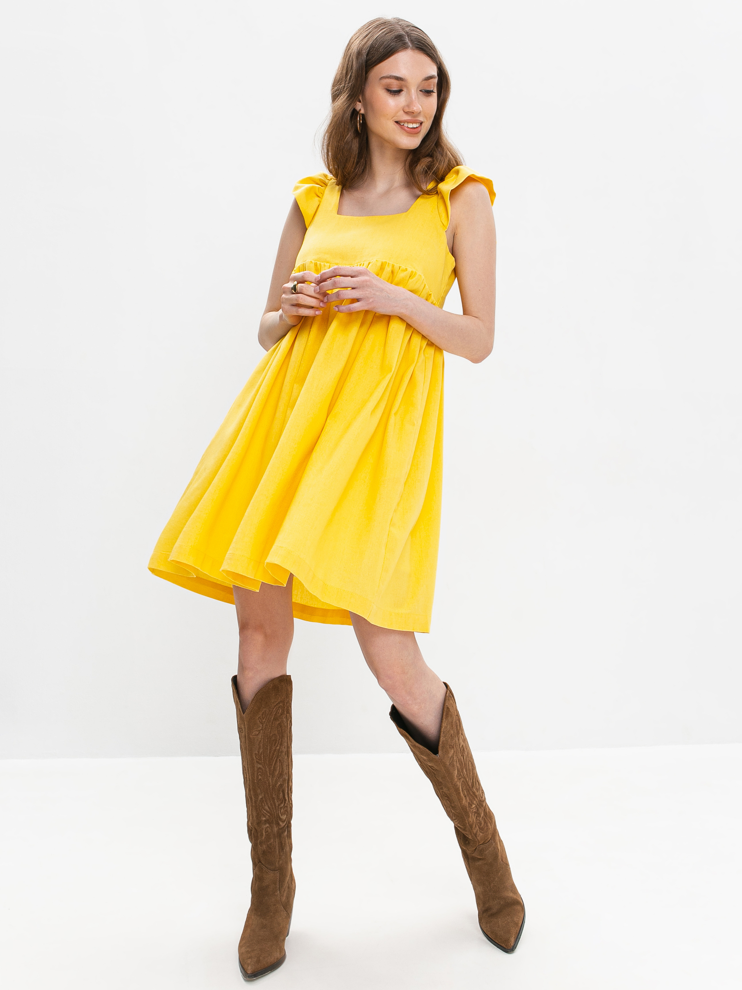 Съемка женской одежды для Wildberries. Фотограф в Ростове-на-Дону Екатерина Романова