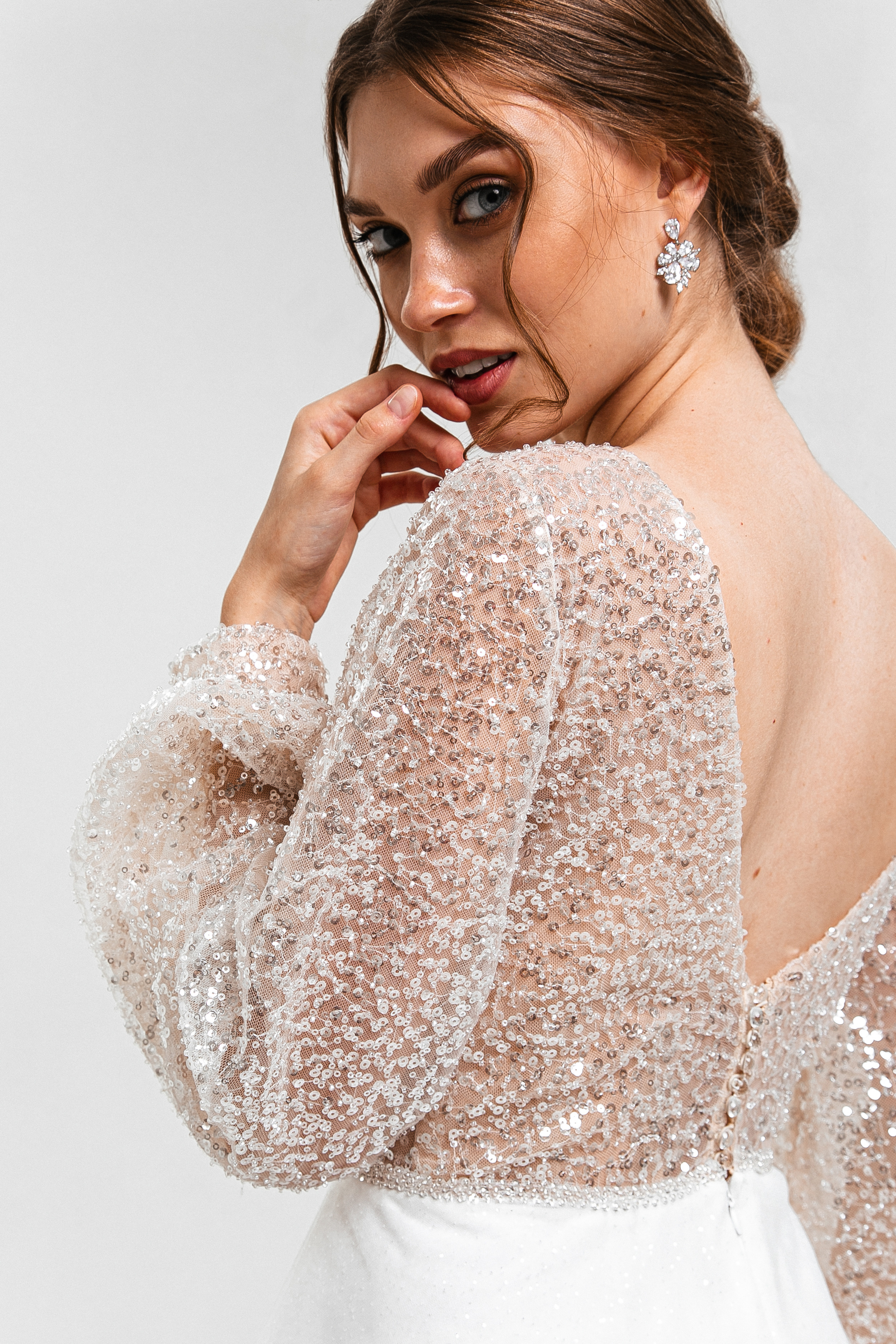 Каталог свадебных платьев. Фотограф в Ростове-на-Дону Екатерина Романова