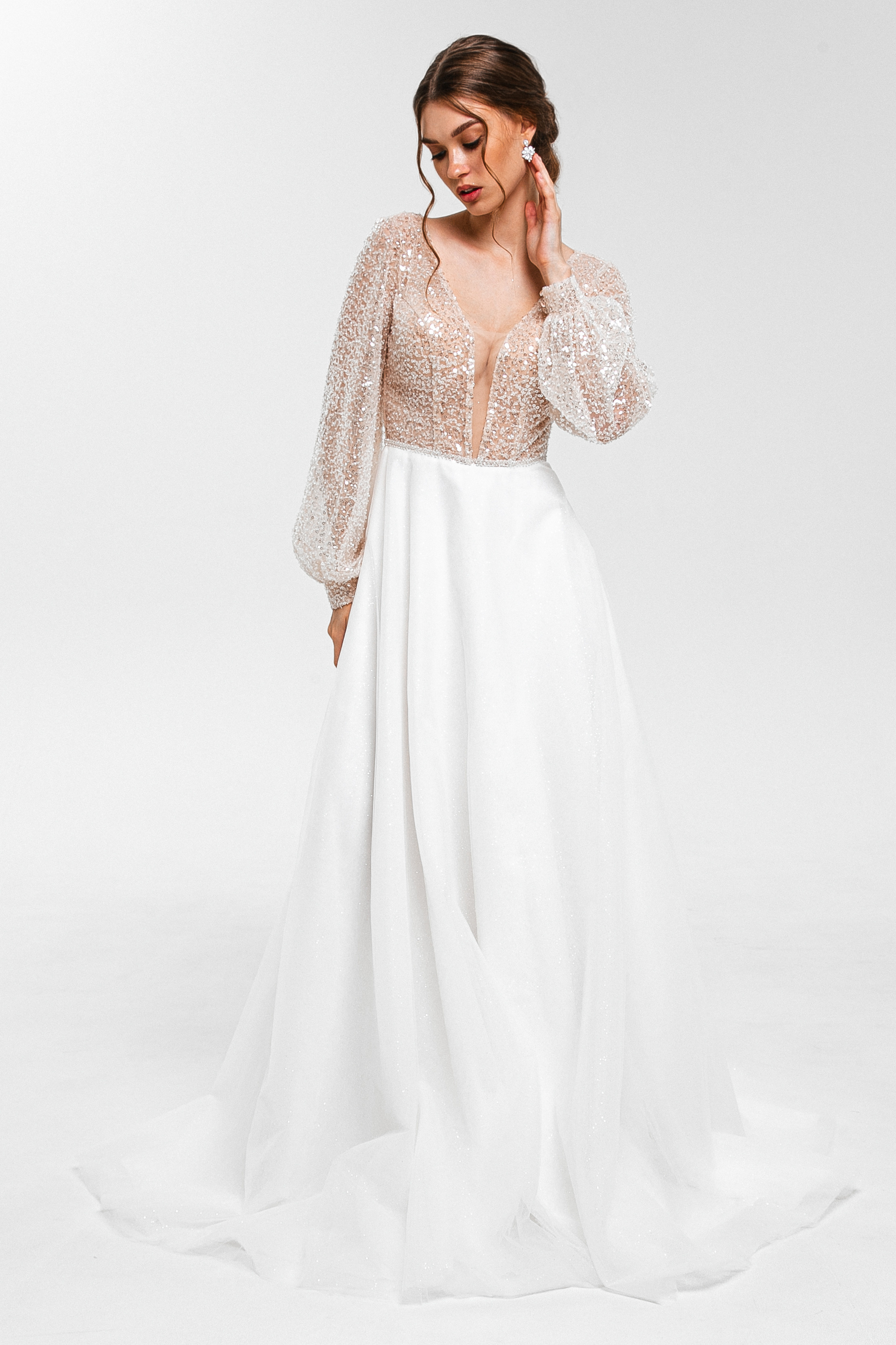 Каталог свадебных платьев. Фотограф в Ростове-на-Дону Екатерина Романова