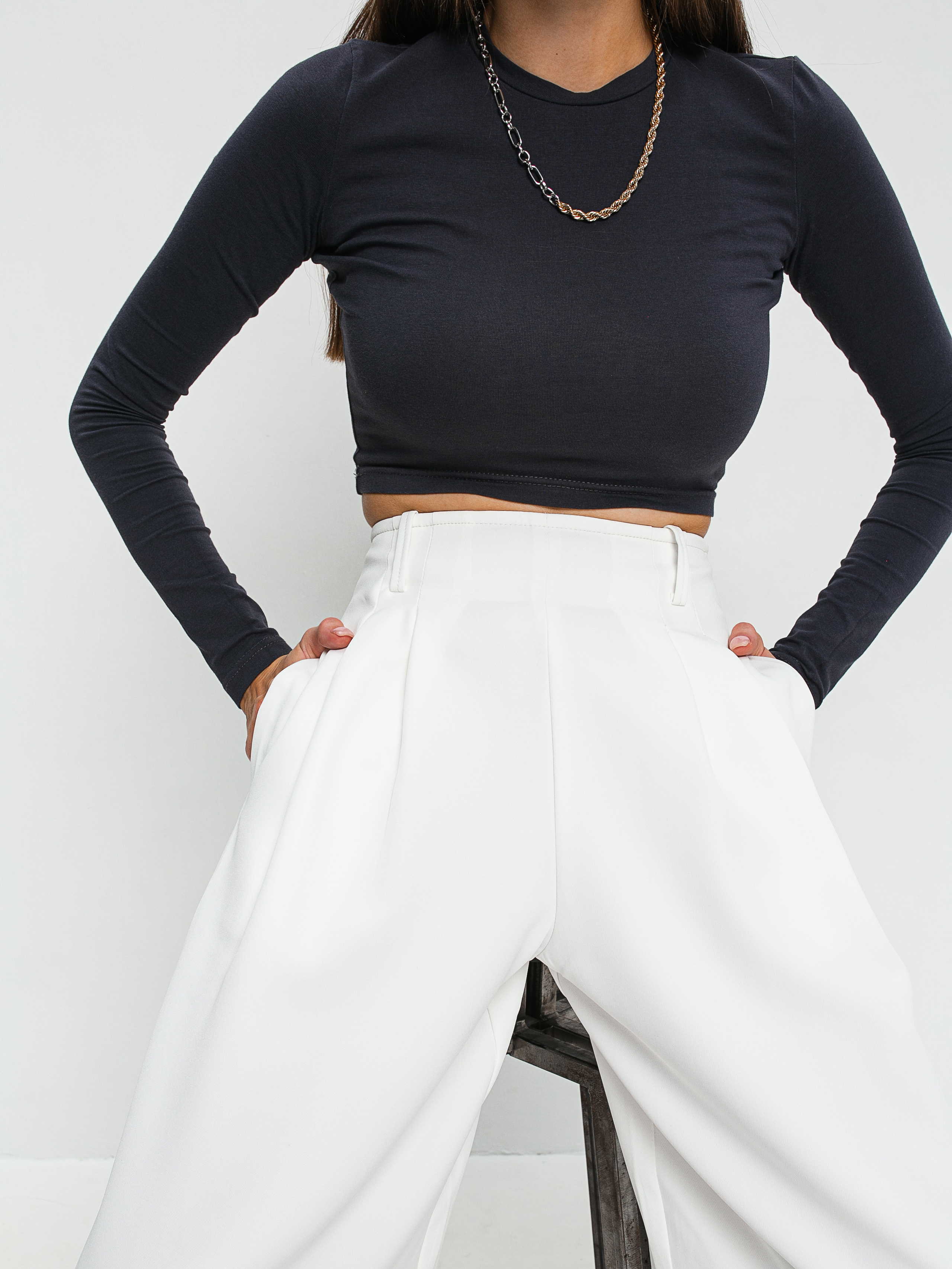 Съемка женской одежды для Wildberries. Фотограф в Ростове-на-Дону Екатерина Романова